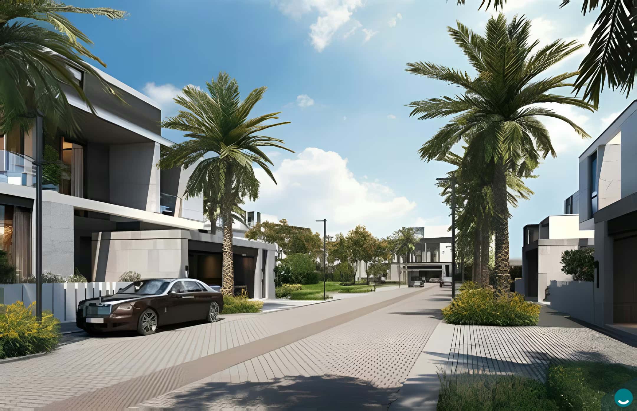 Lua Residences