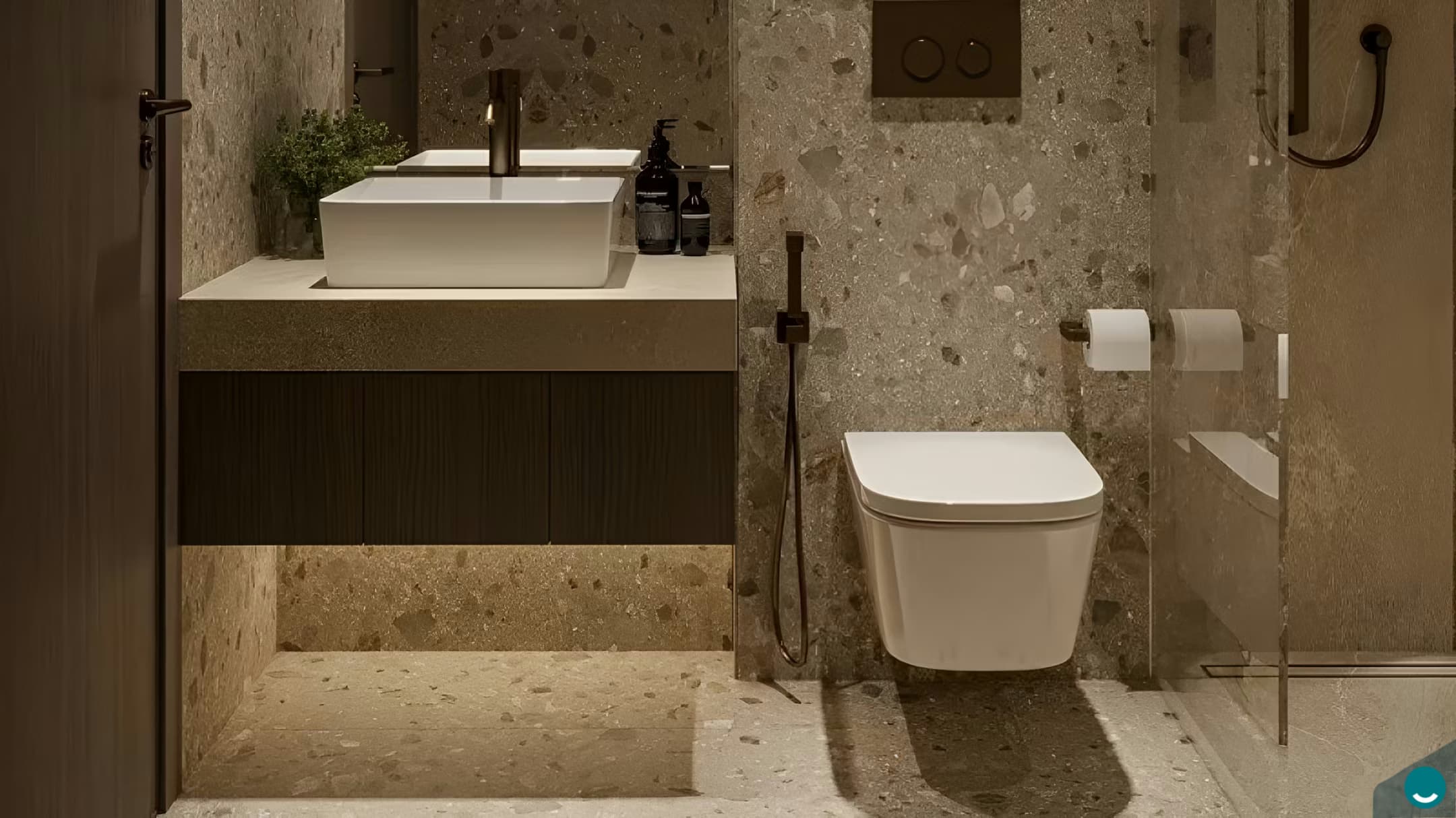 Lucky Oasis Residence 5