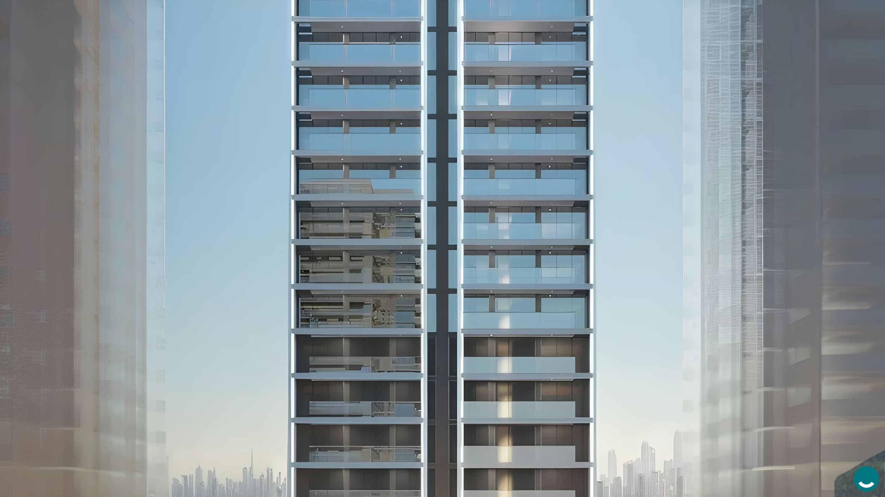 LUM1NAR Tower 2