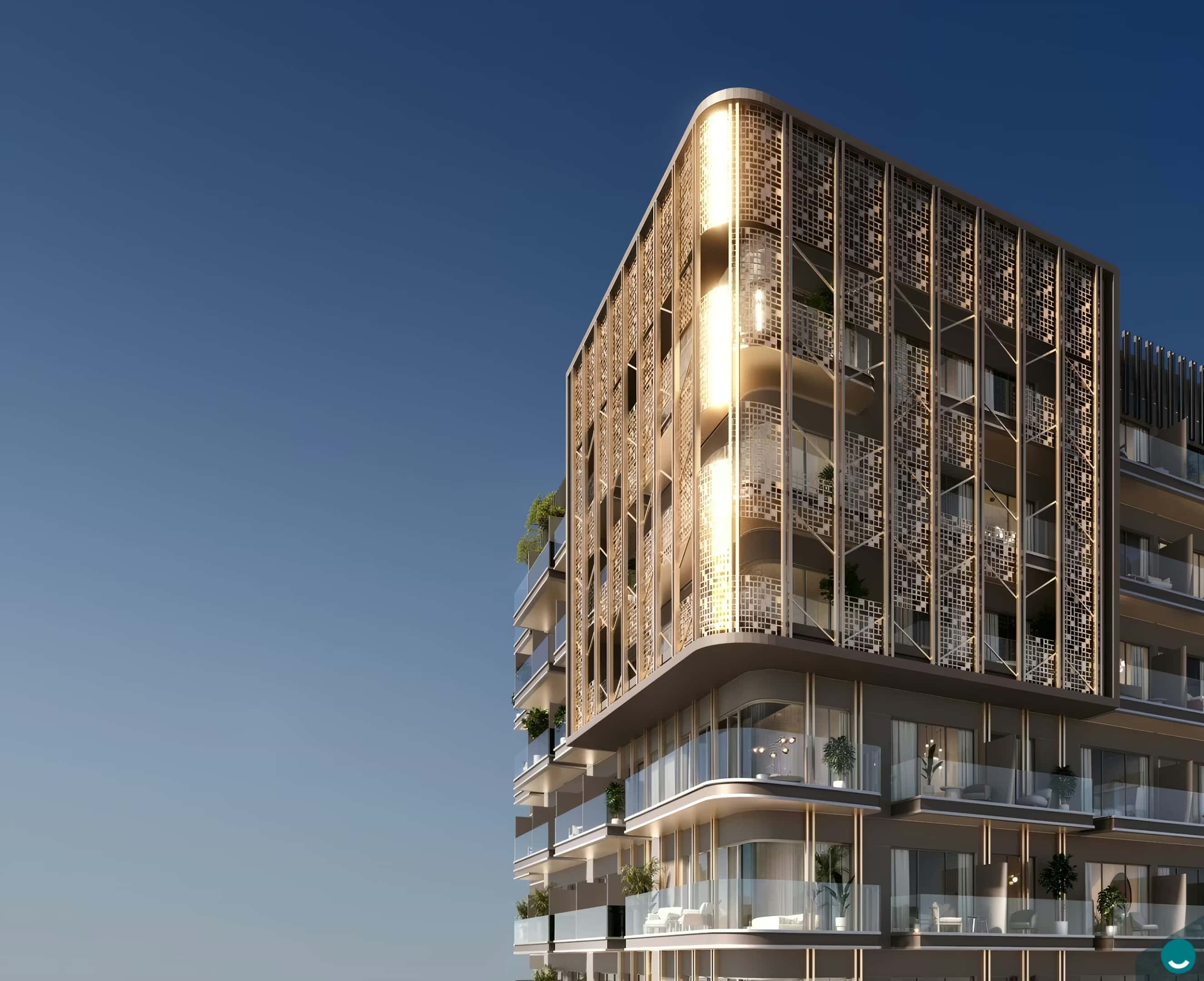 Lume Residences
