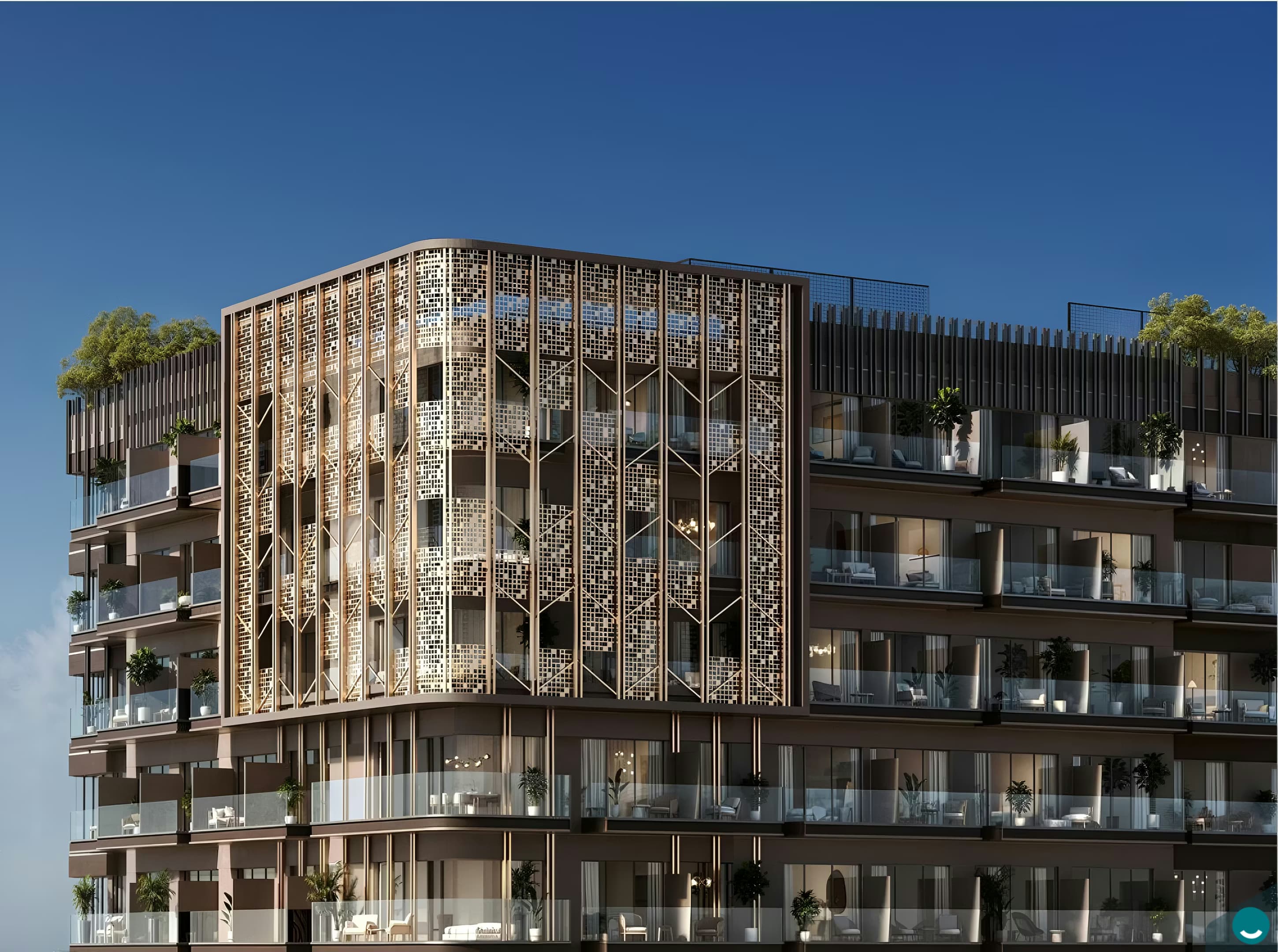 Lume Residences 2