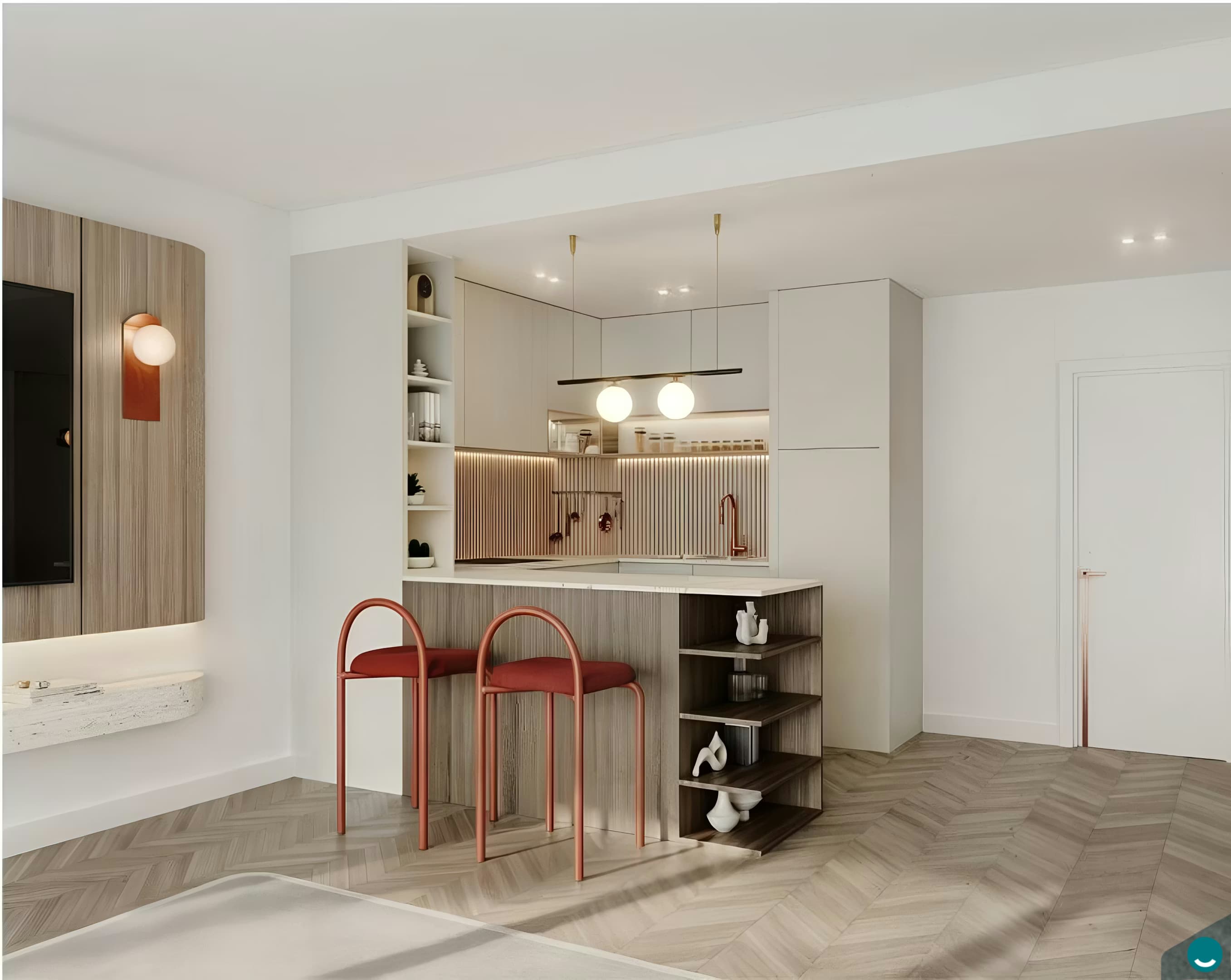 Lume Residences 4