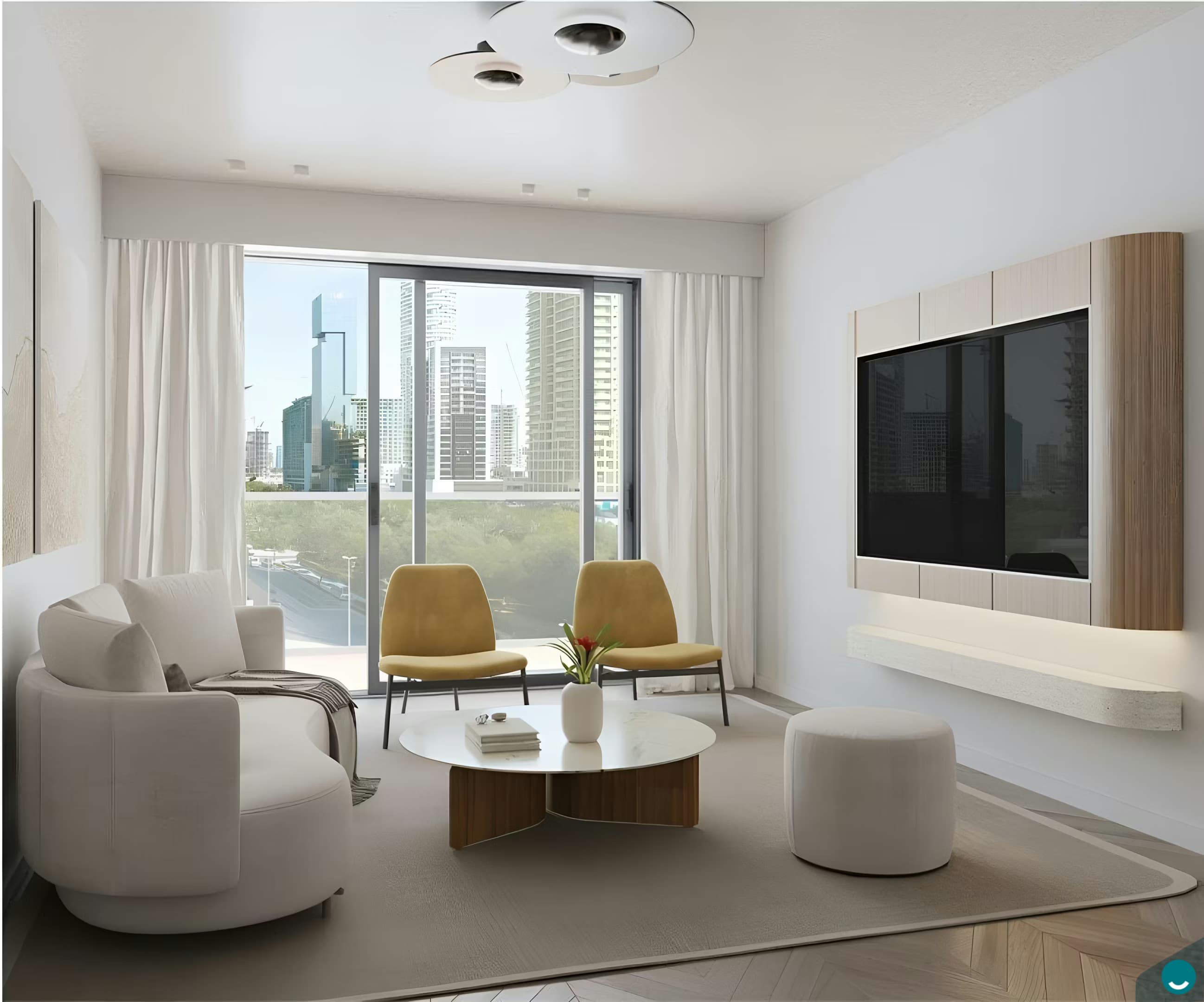Lume Residences 5