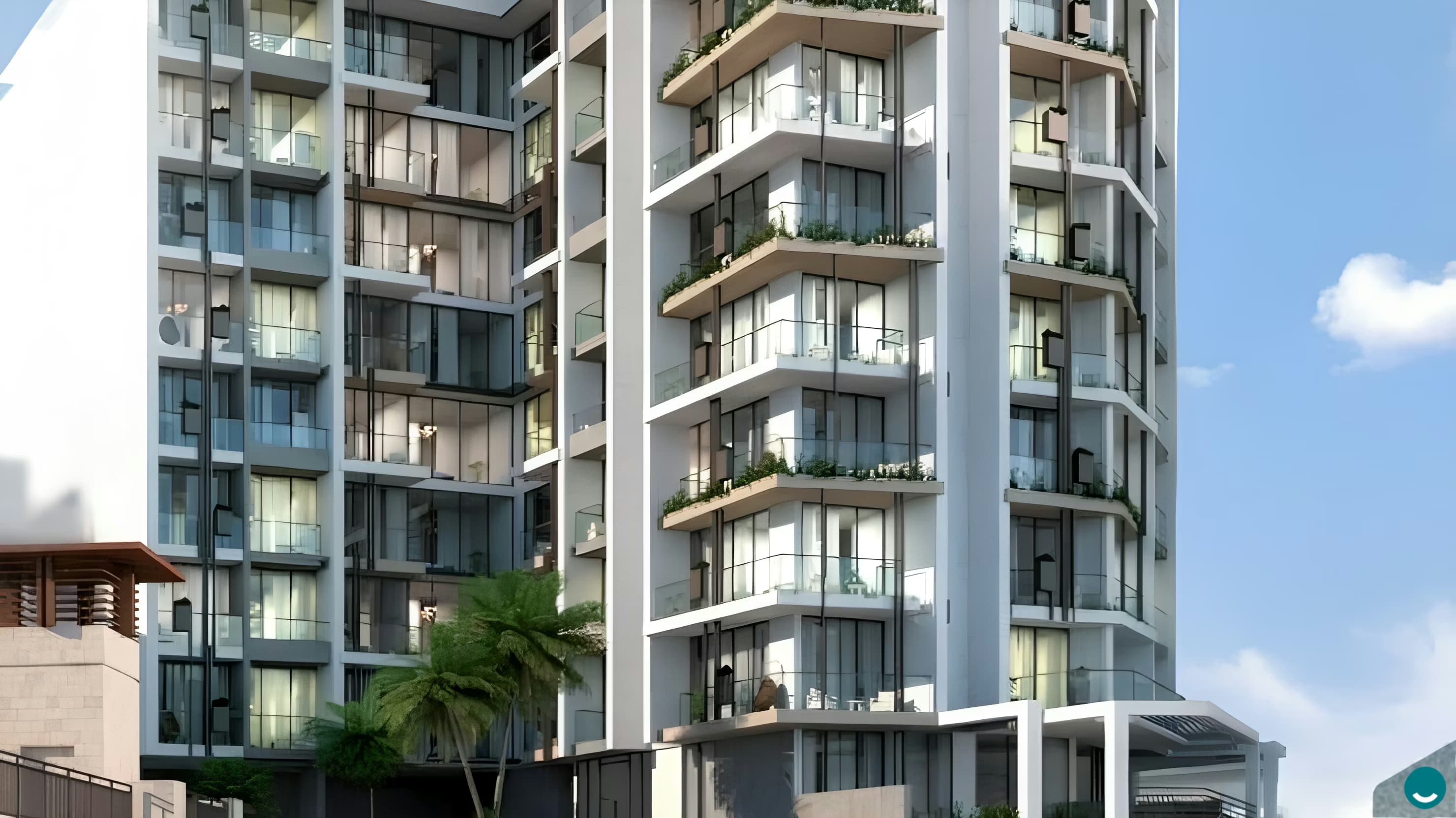 Lumiere Heights