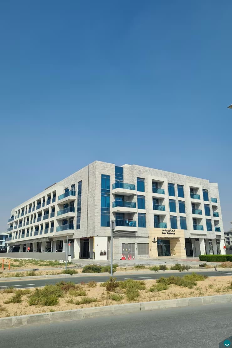 Luna Residence