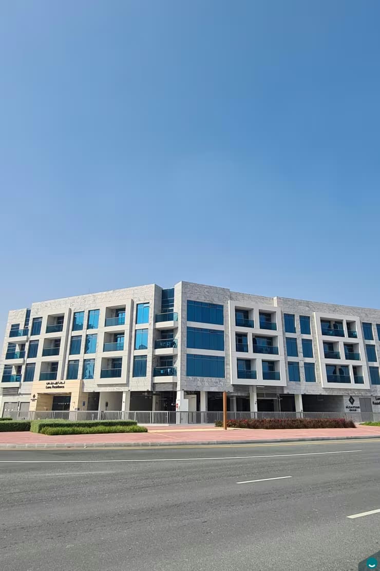 Luna Residence 2