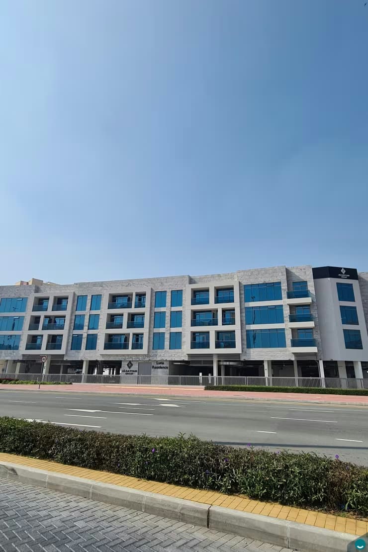 Luna Residence 4