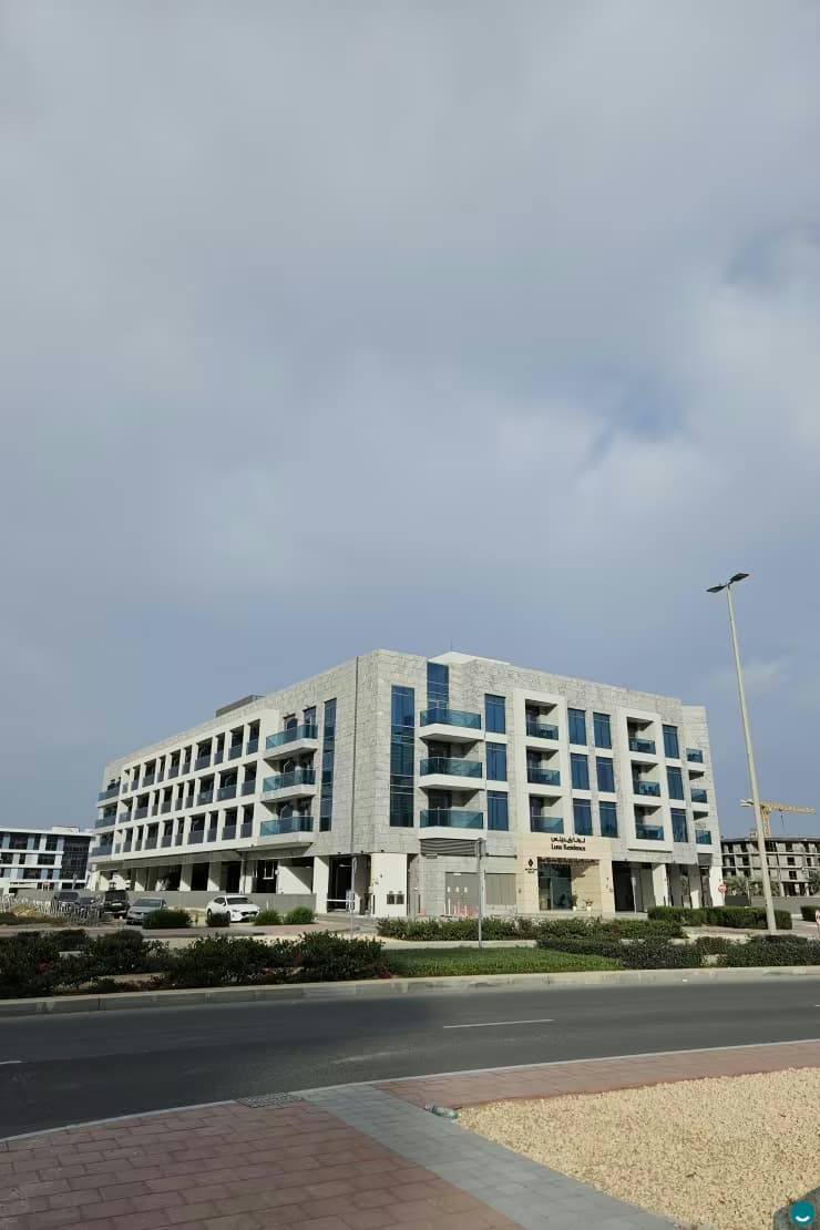 Luna Residence 5