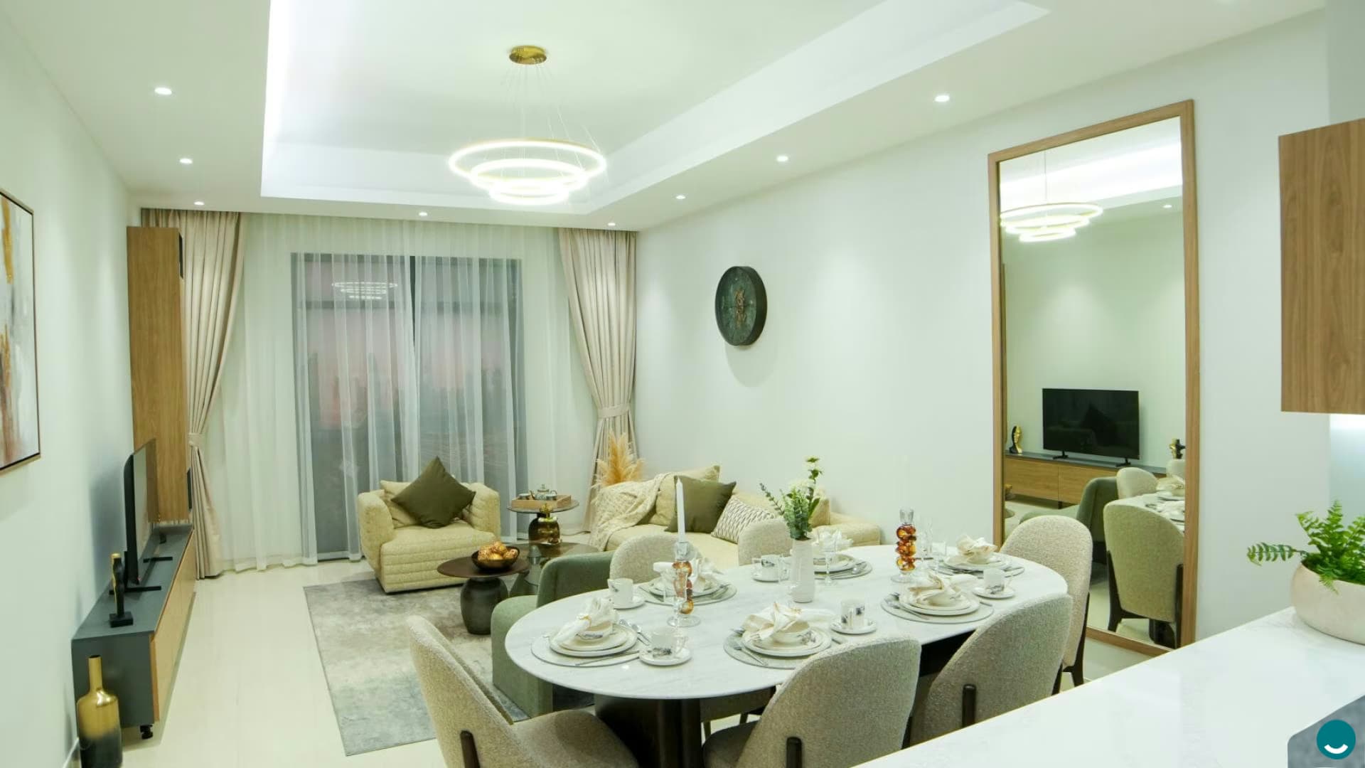 Lusin Residences 4