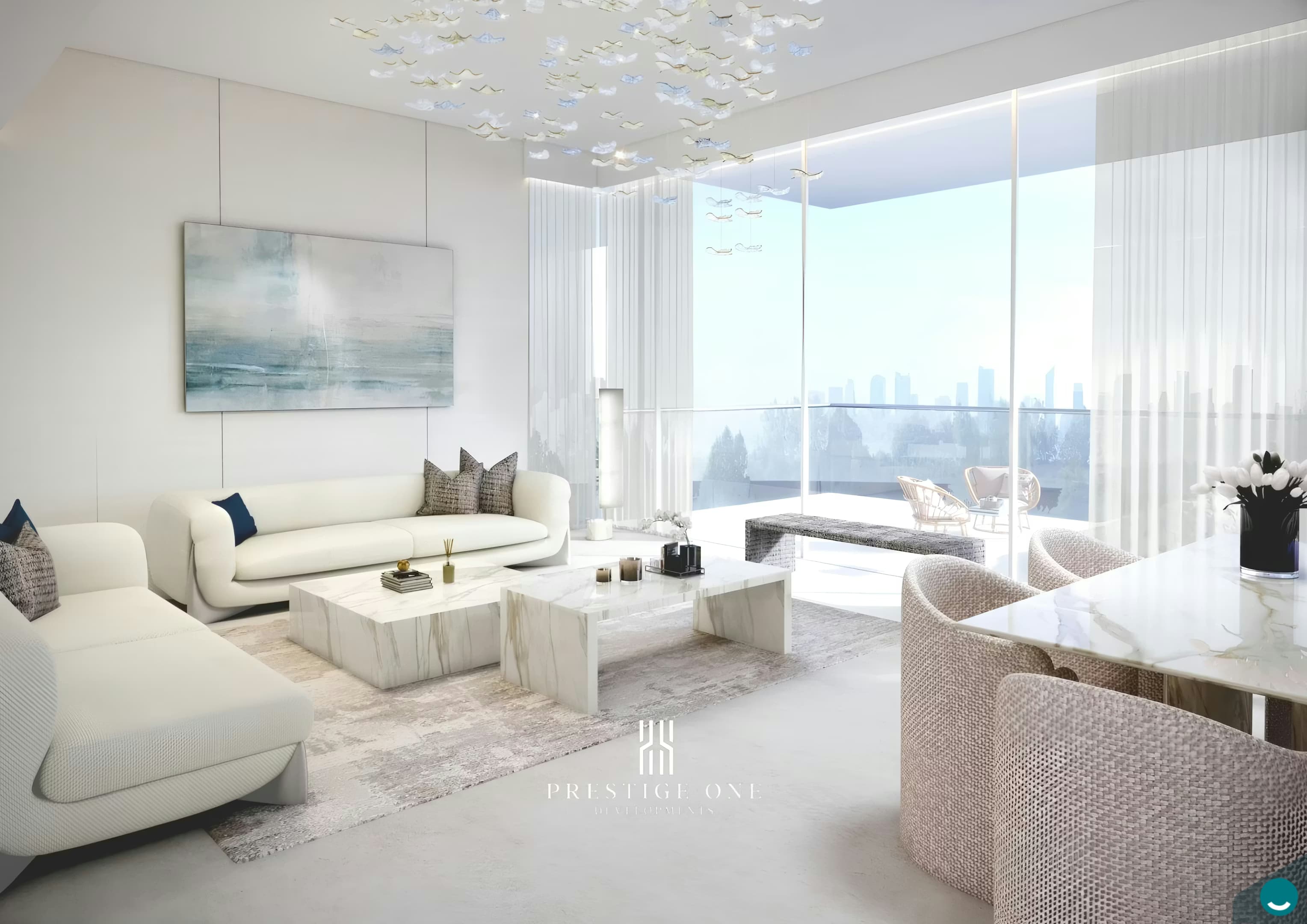 Luxury Canal Residences 4