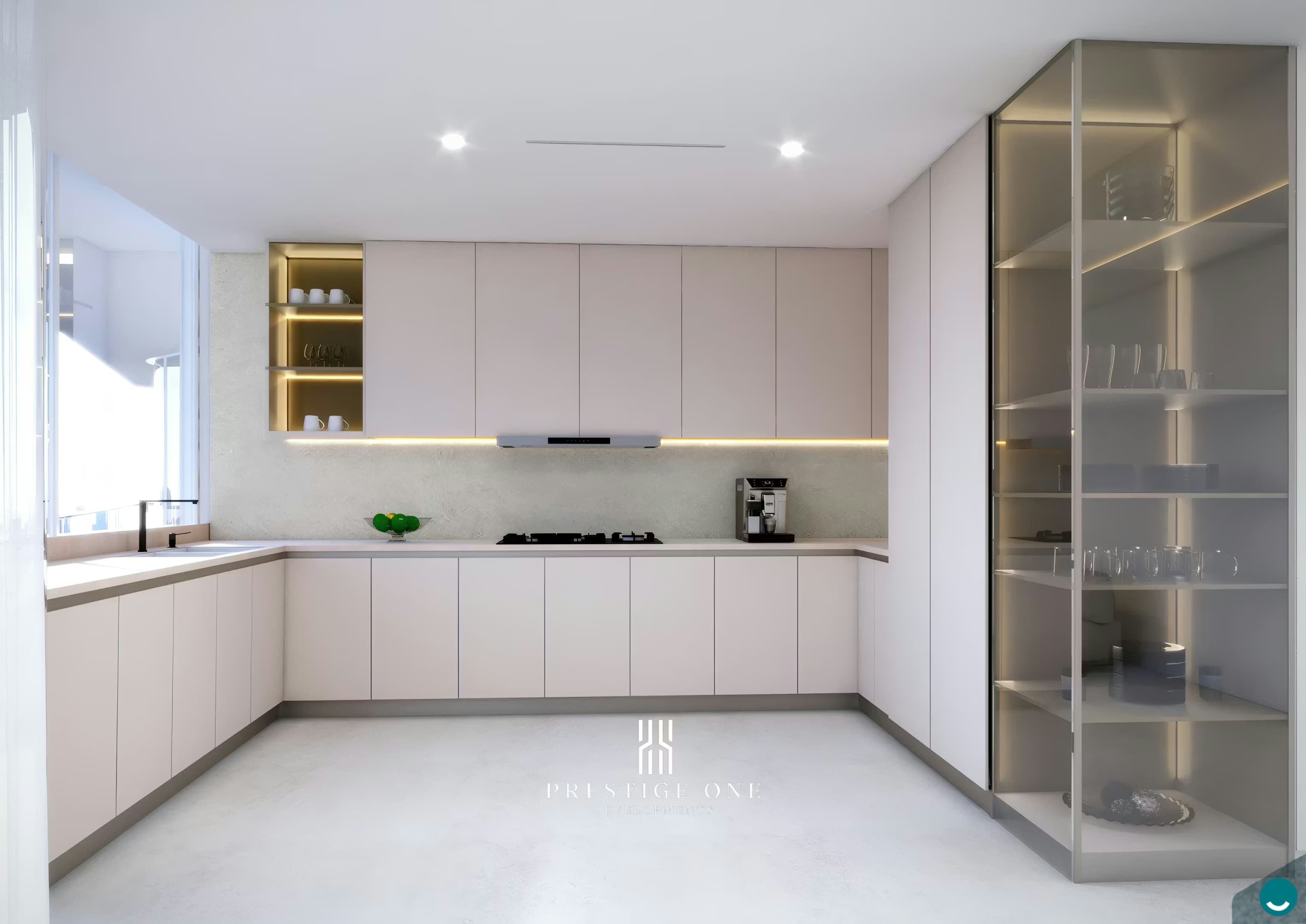 Luxury Canal Residences 5