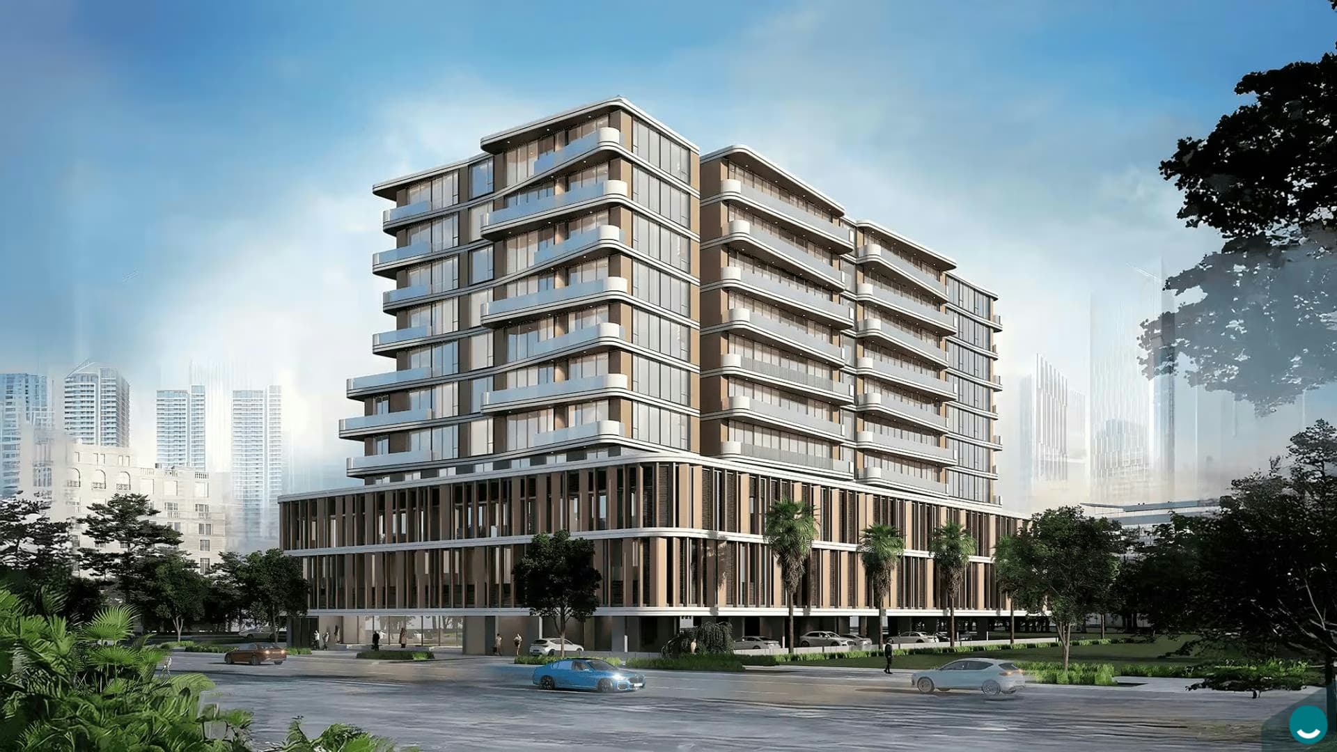 Luz Ora Residences 2
