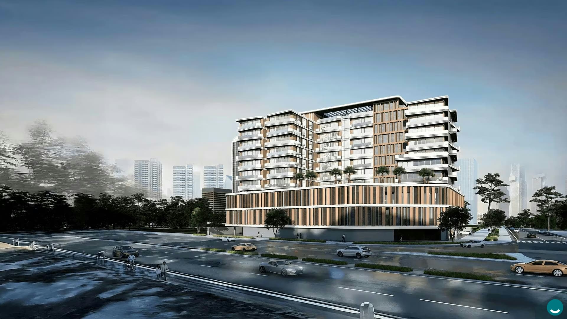 Luz Ora Residences 3