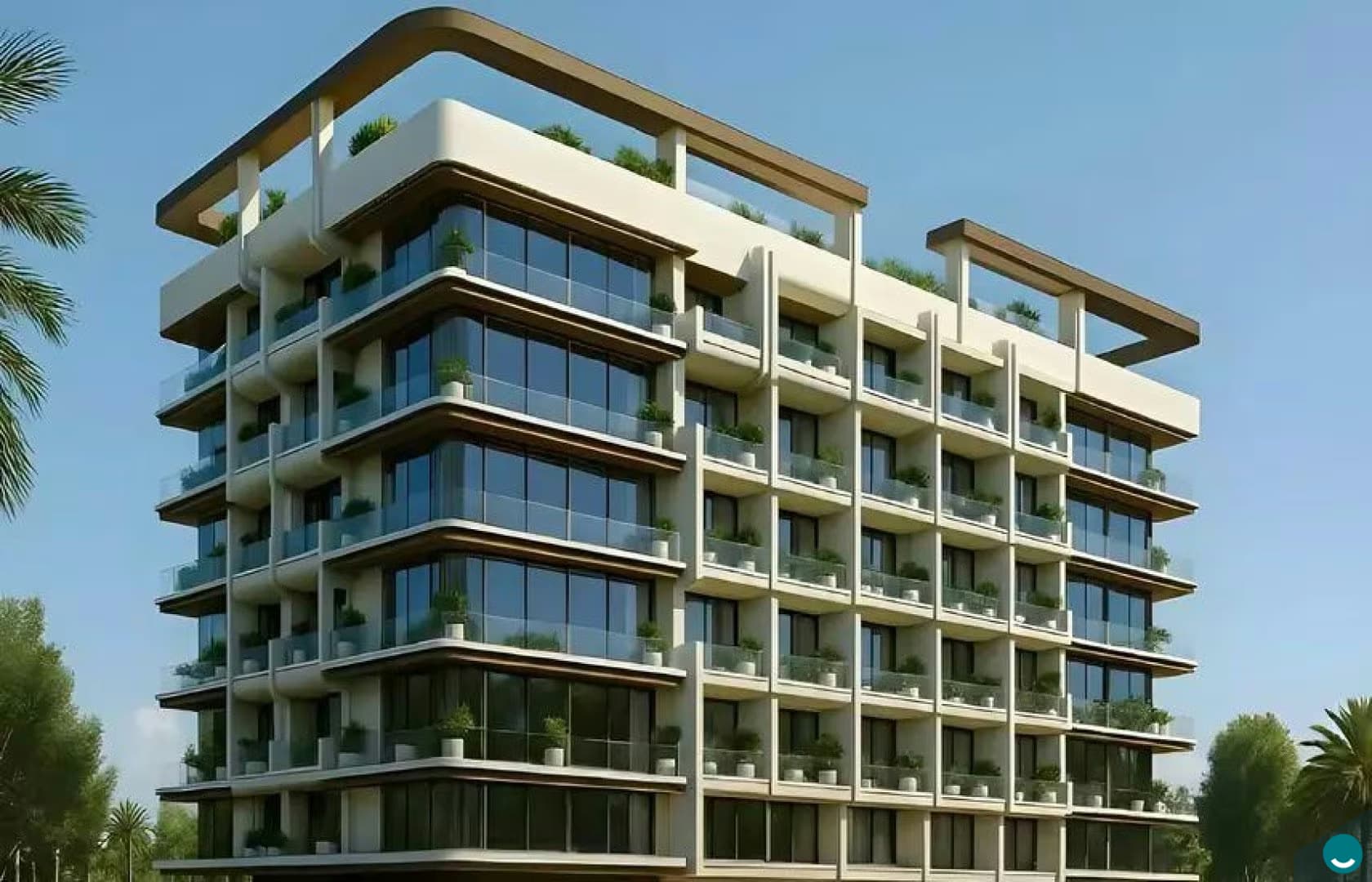 Maak Residence