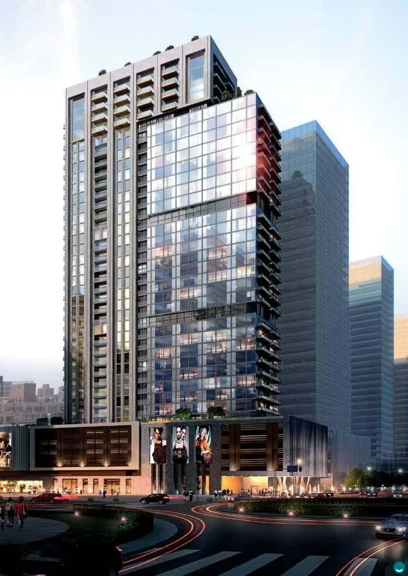 Mada Residences