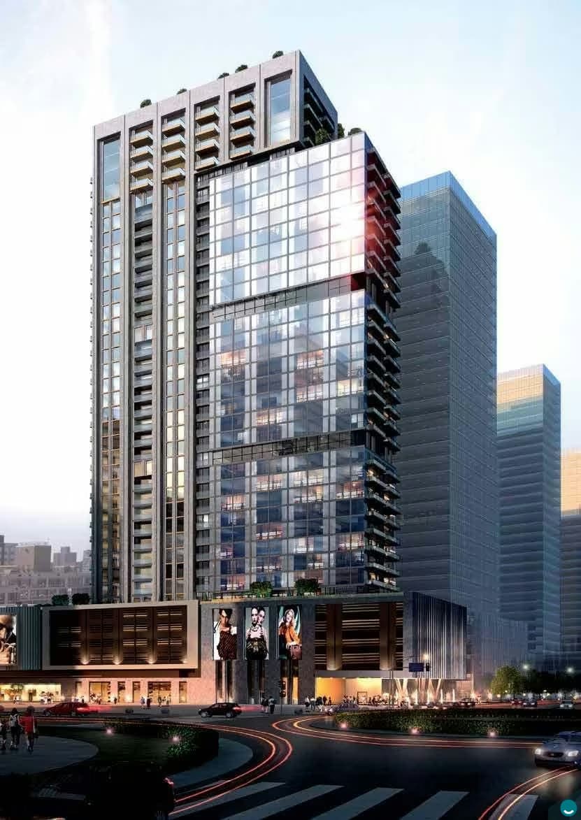 Mada Residences