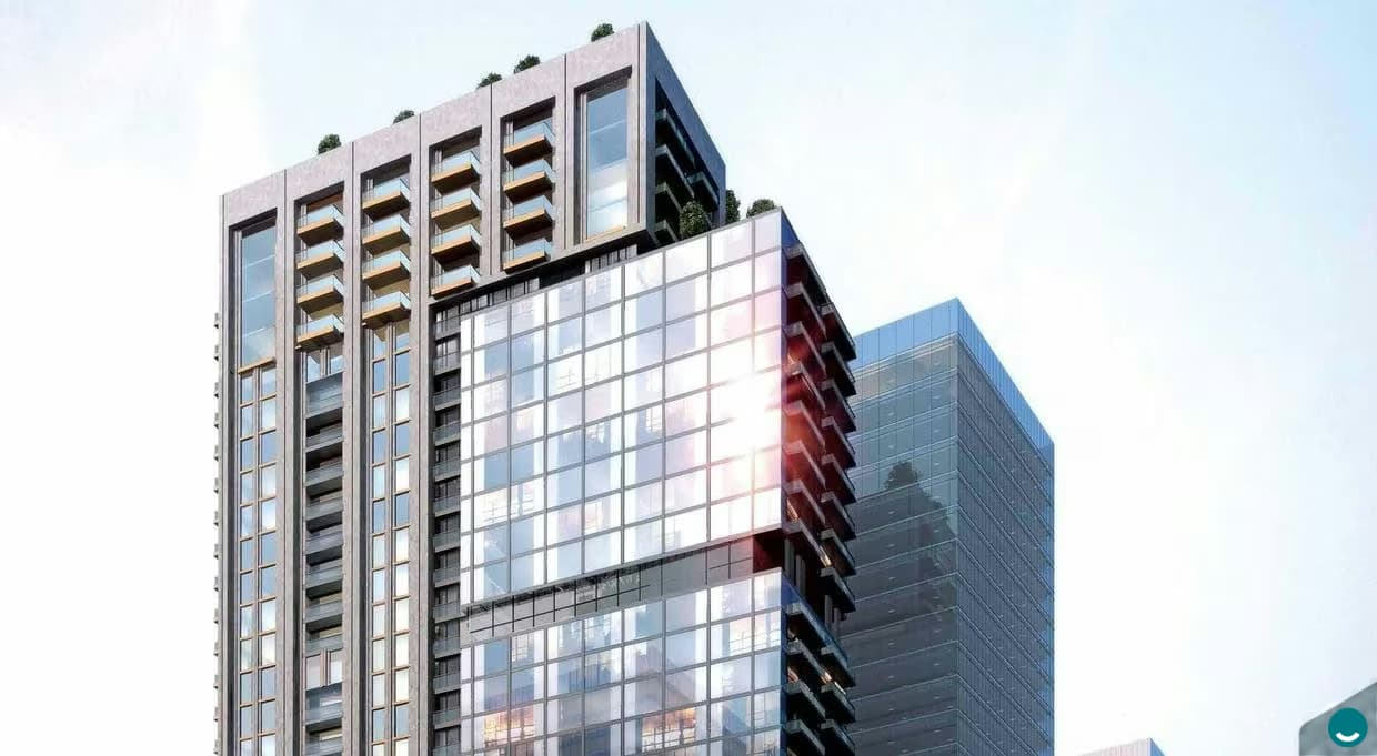 Mada Residences 2