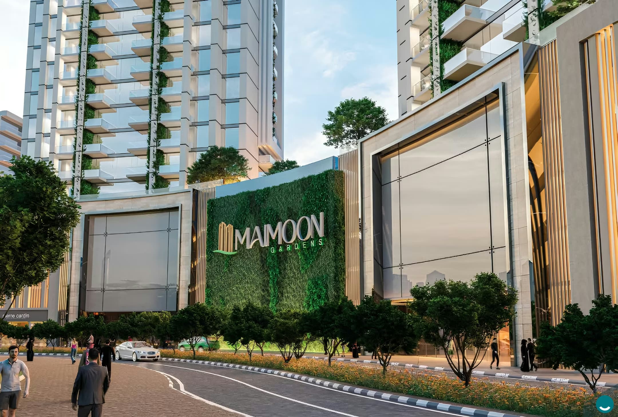 Maimoon Gardens 3