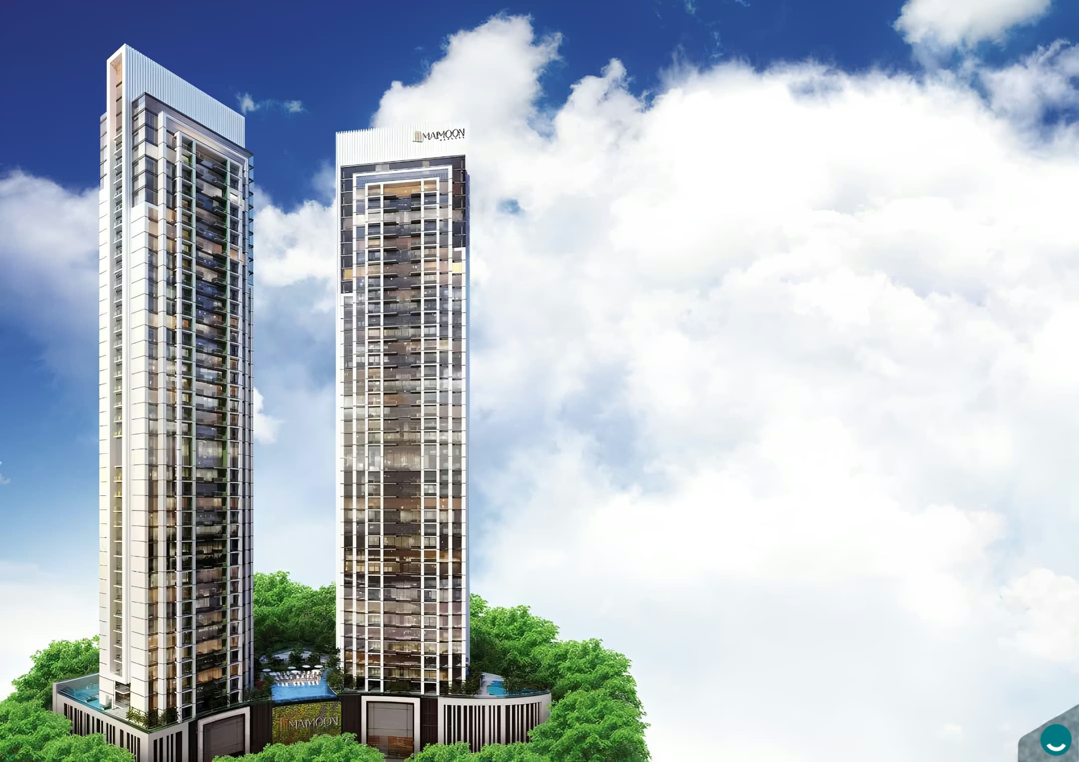 Maimoon Gardens 4