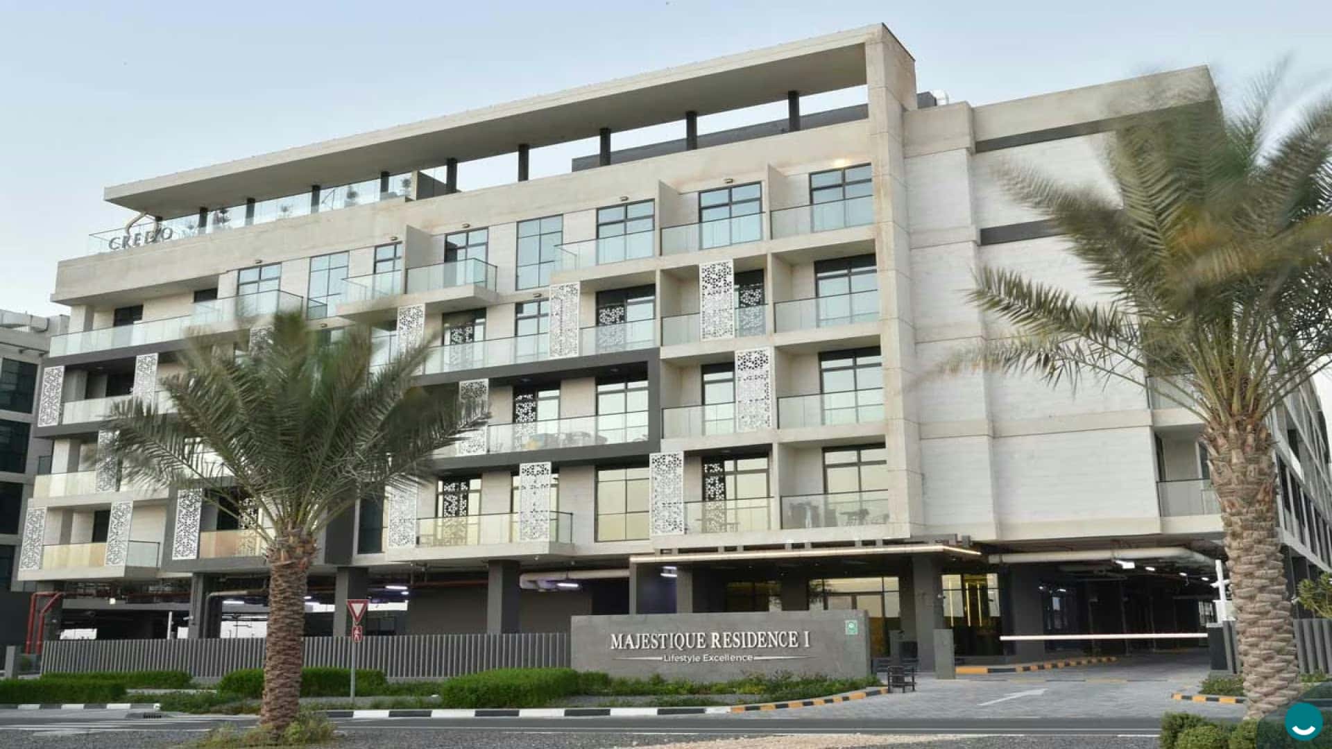 Majestique Residence 1