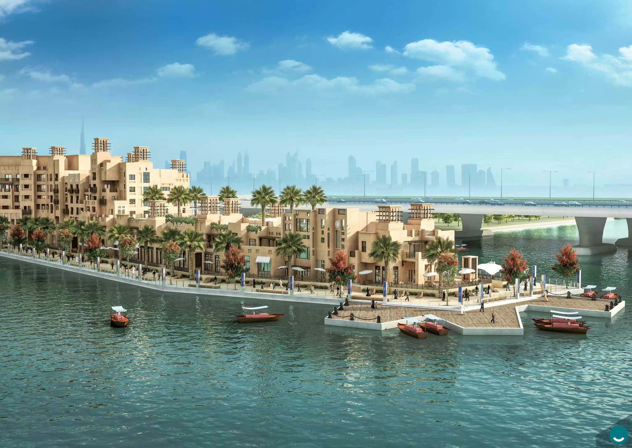Manazel Al Khor