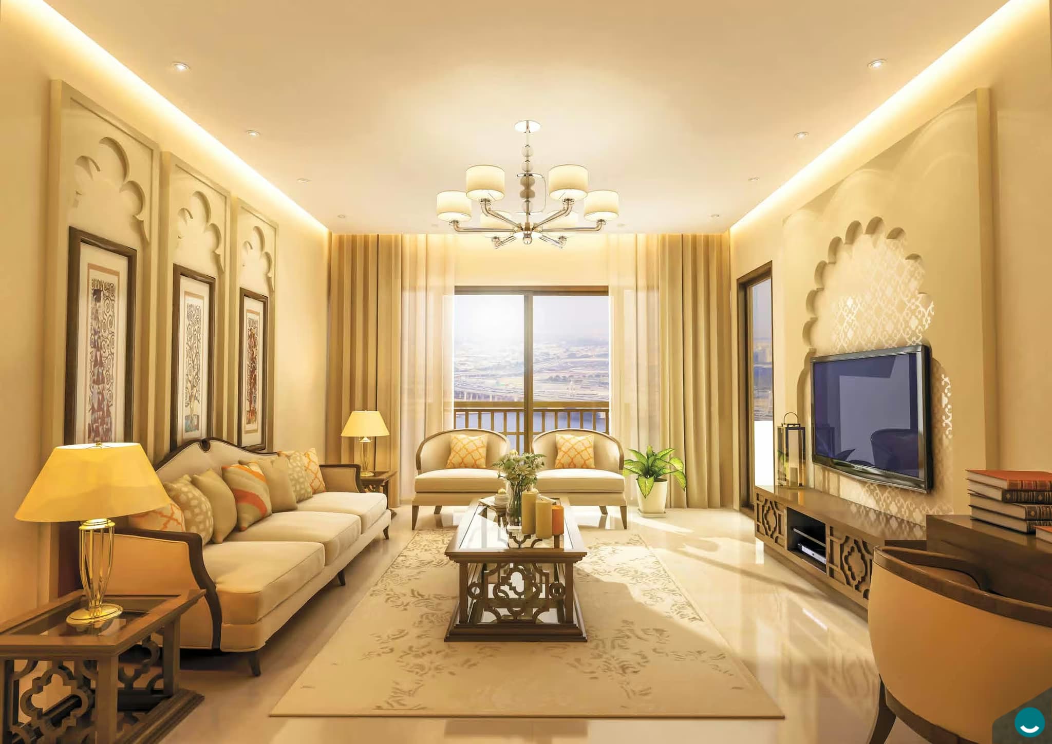 Manazel Al Khor 5