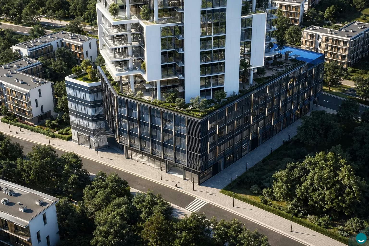 Mangrove 2 Offices 3