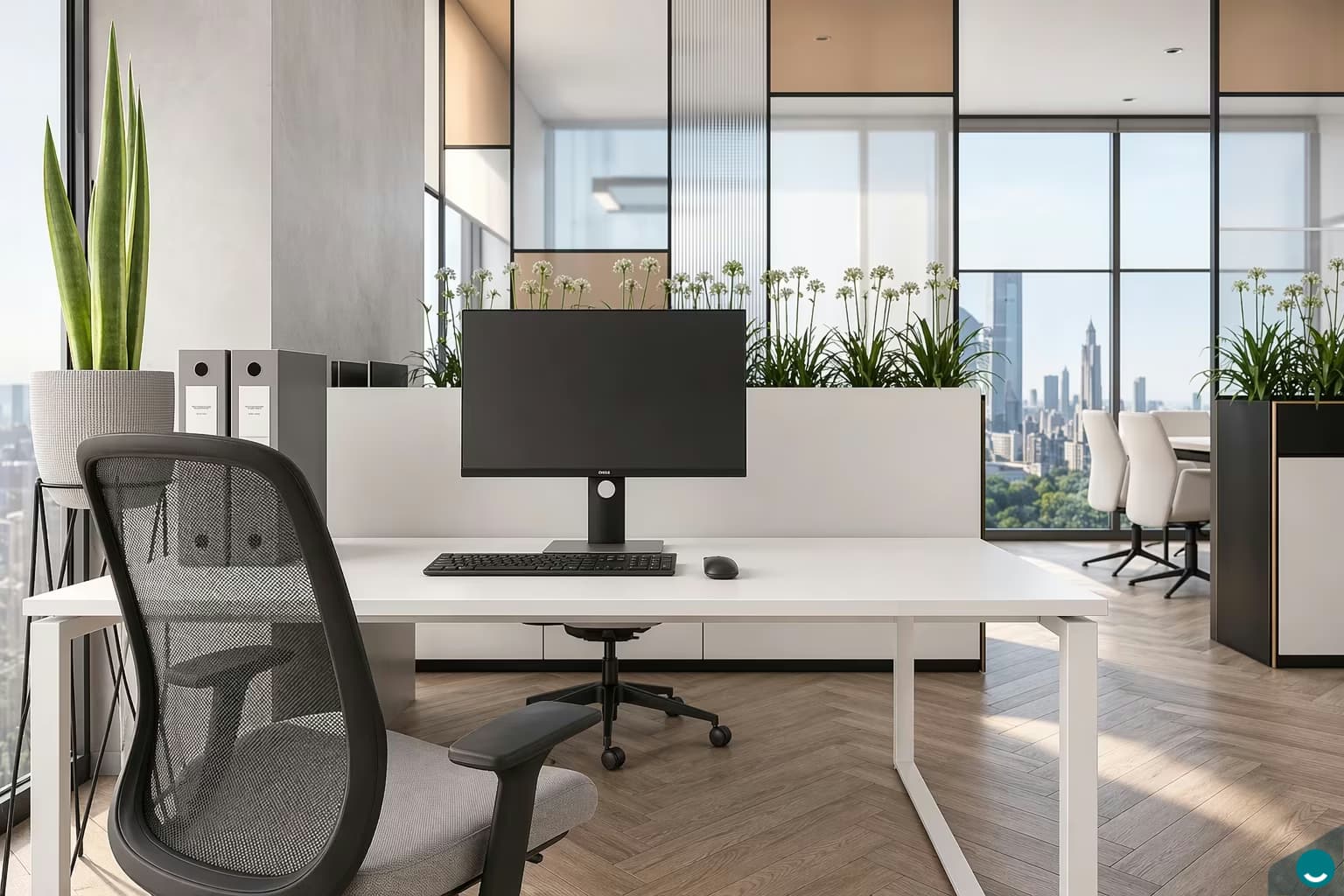 Mangrove 2 Offices 4