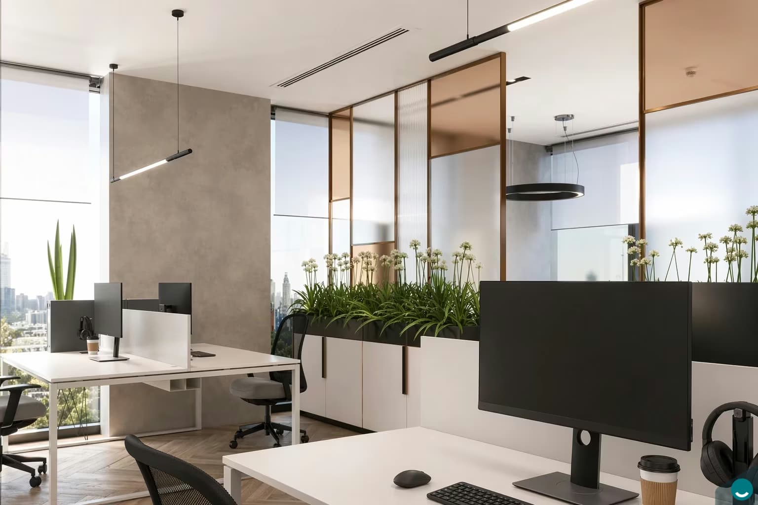 Mangrove 2 Offices 5