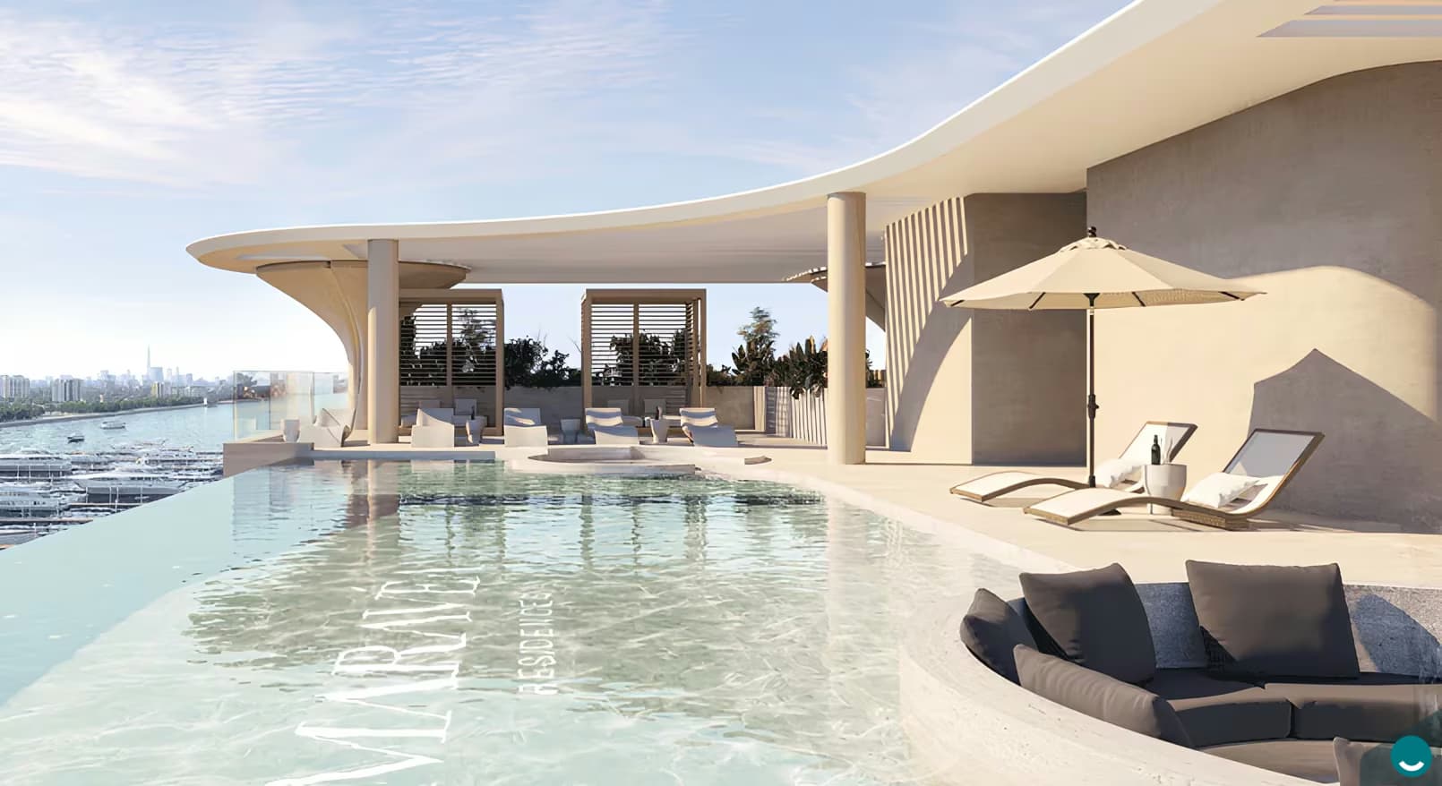 Maravea Residences
