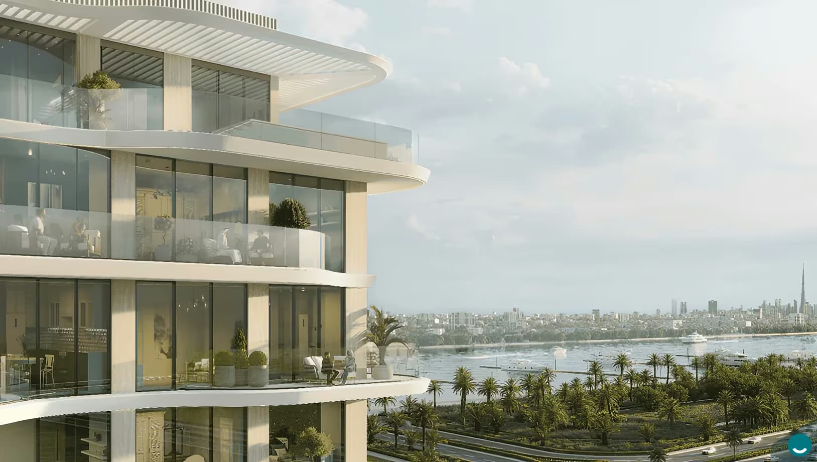 Maravea Residences 2