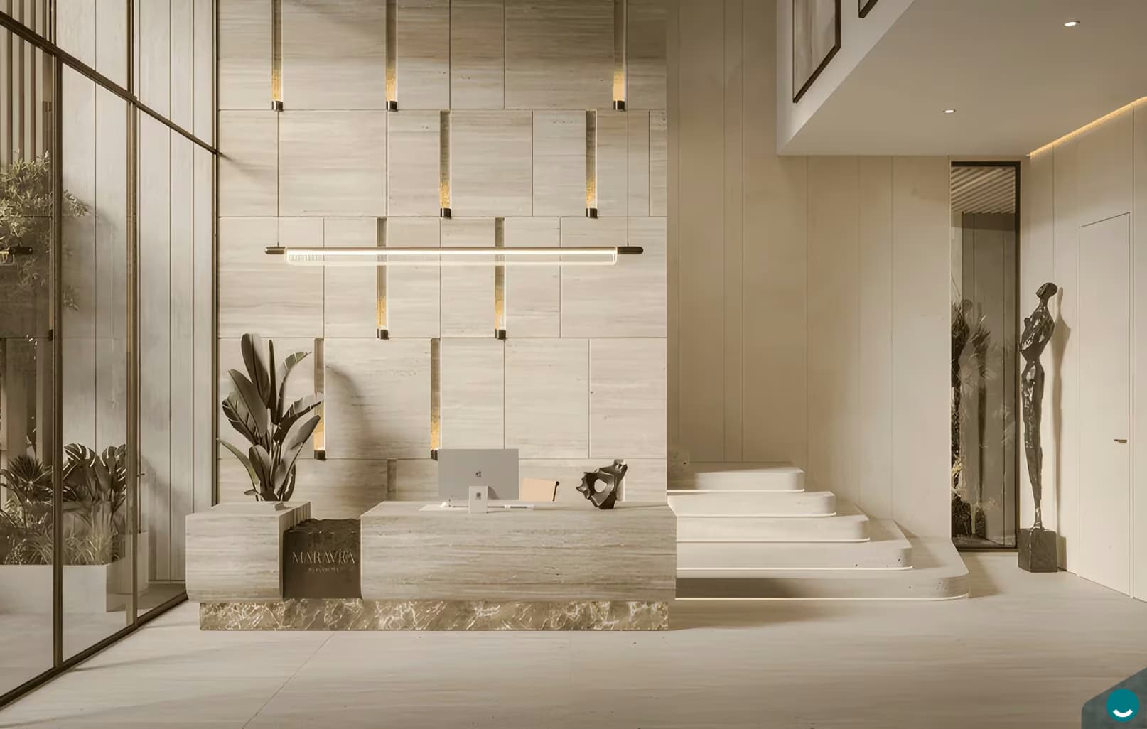 Maravea Residences 3