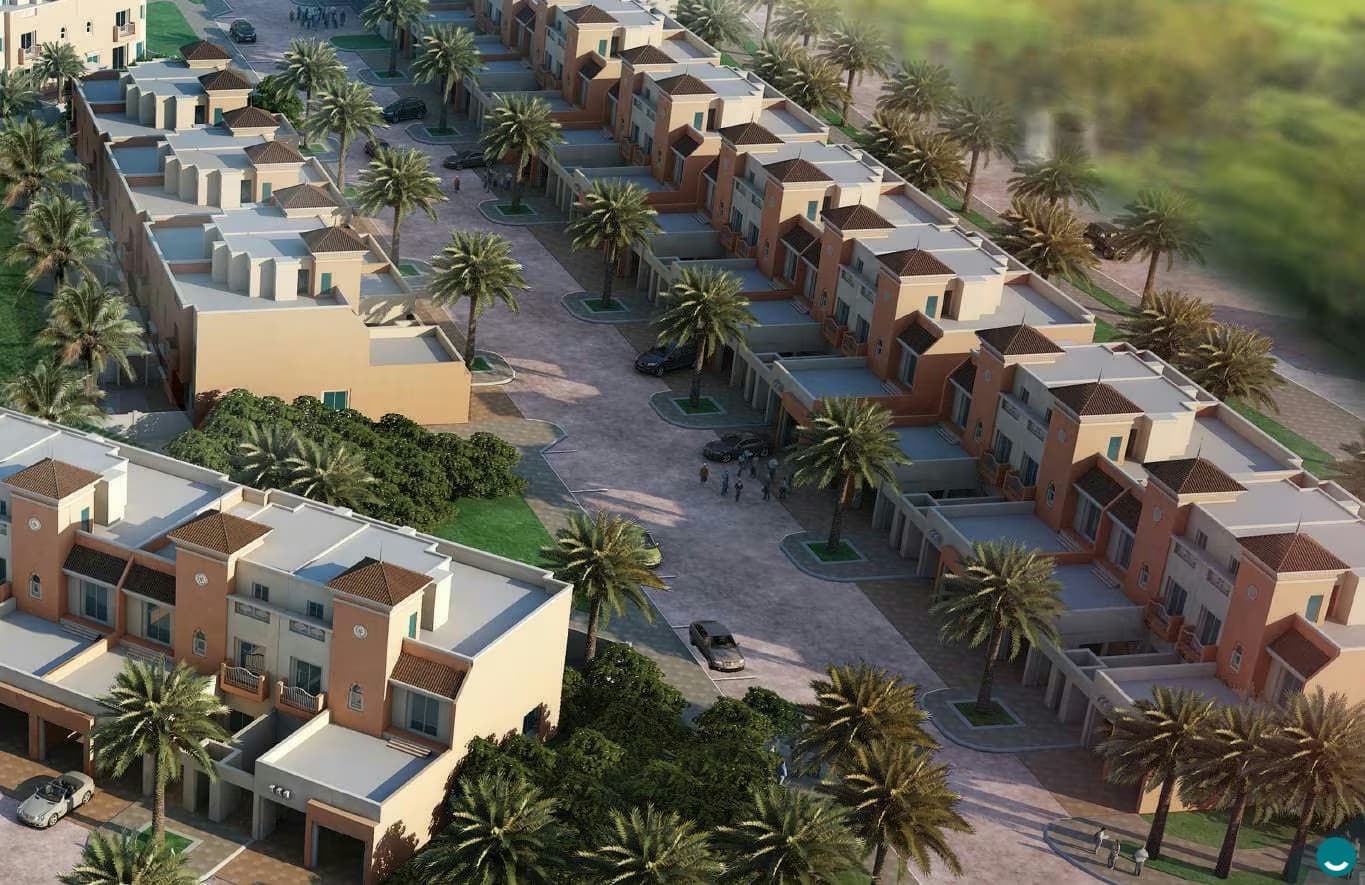 Marbella Village 2