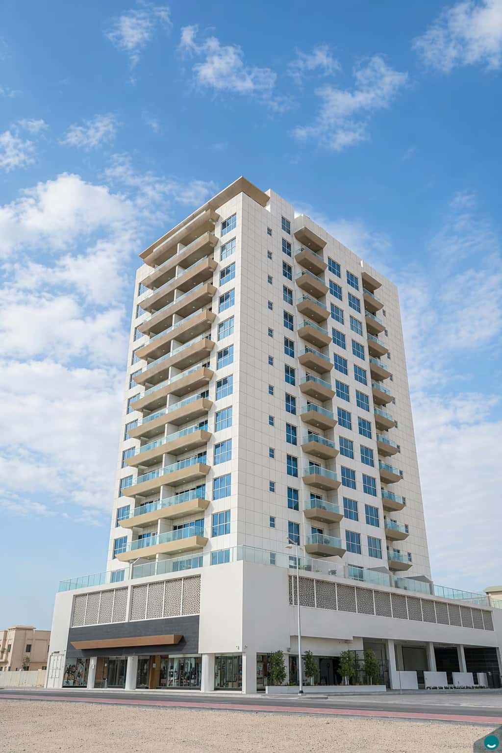 Maria Tower