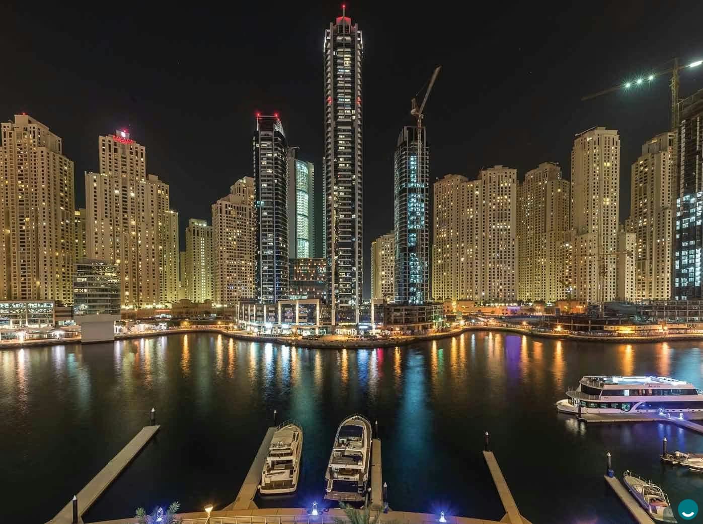 Marina Gate 1 3