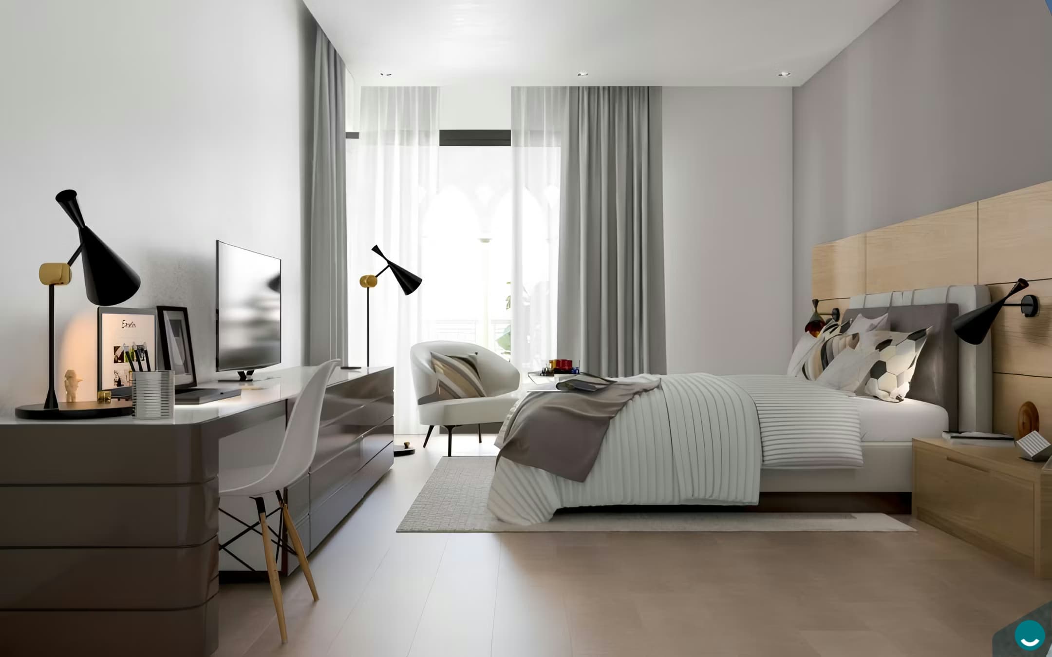 Marina Living 3