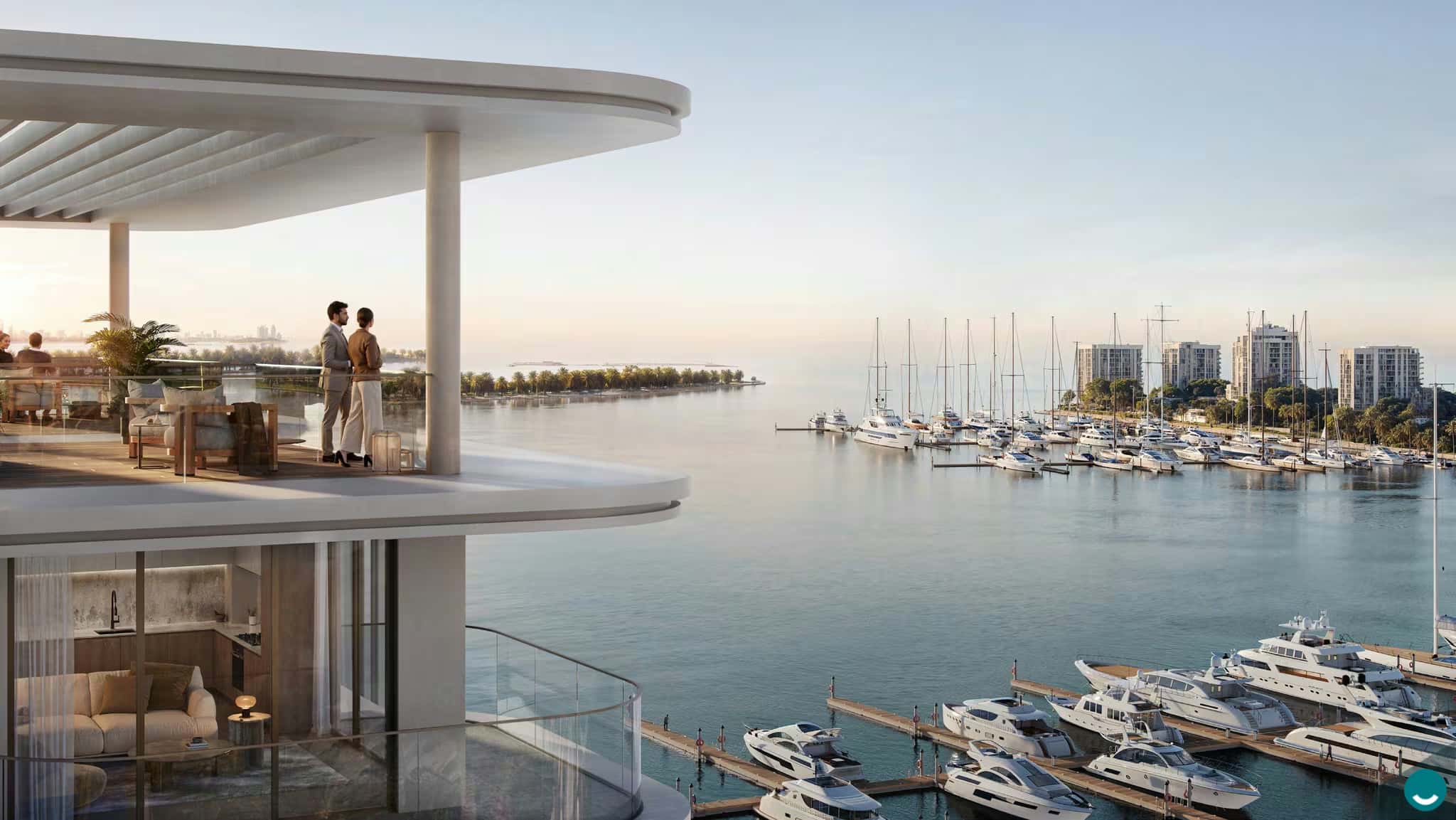 Marina Place 2