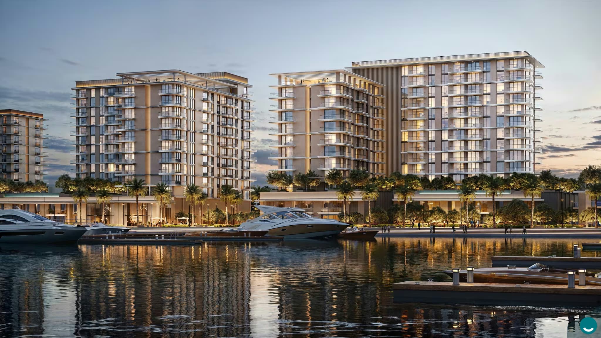 Marina Place 2 2