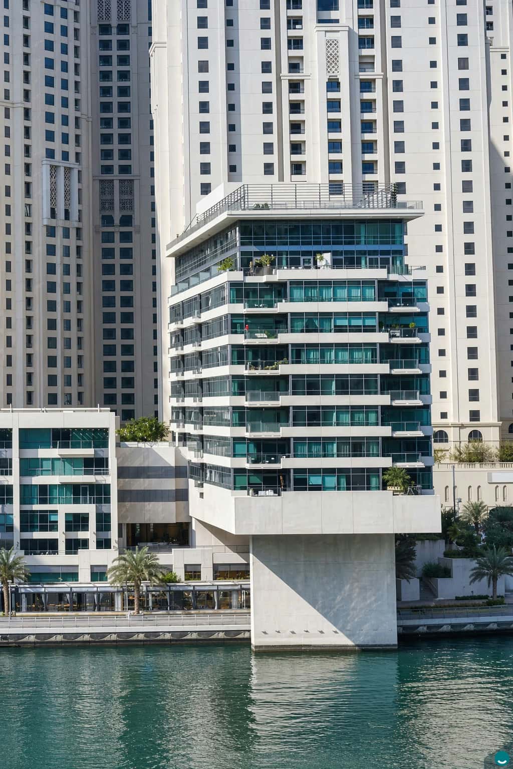Marina Quays