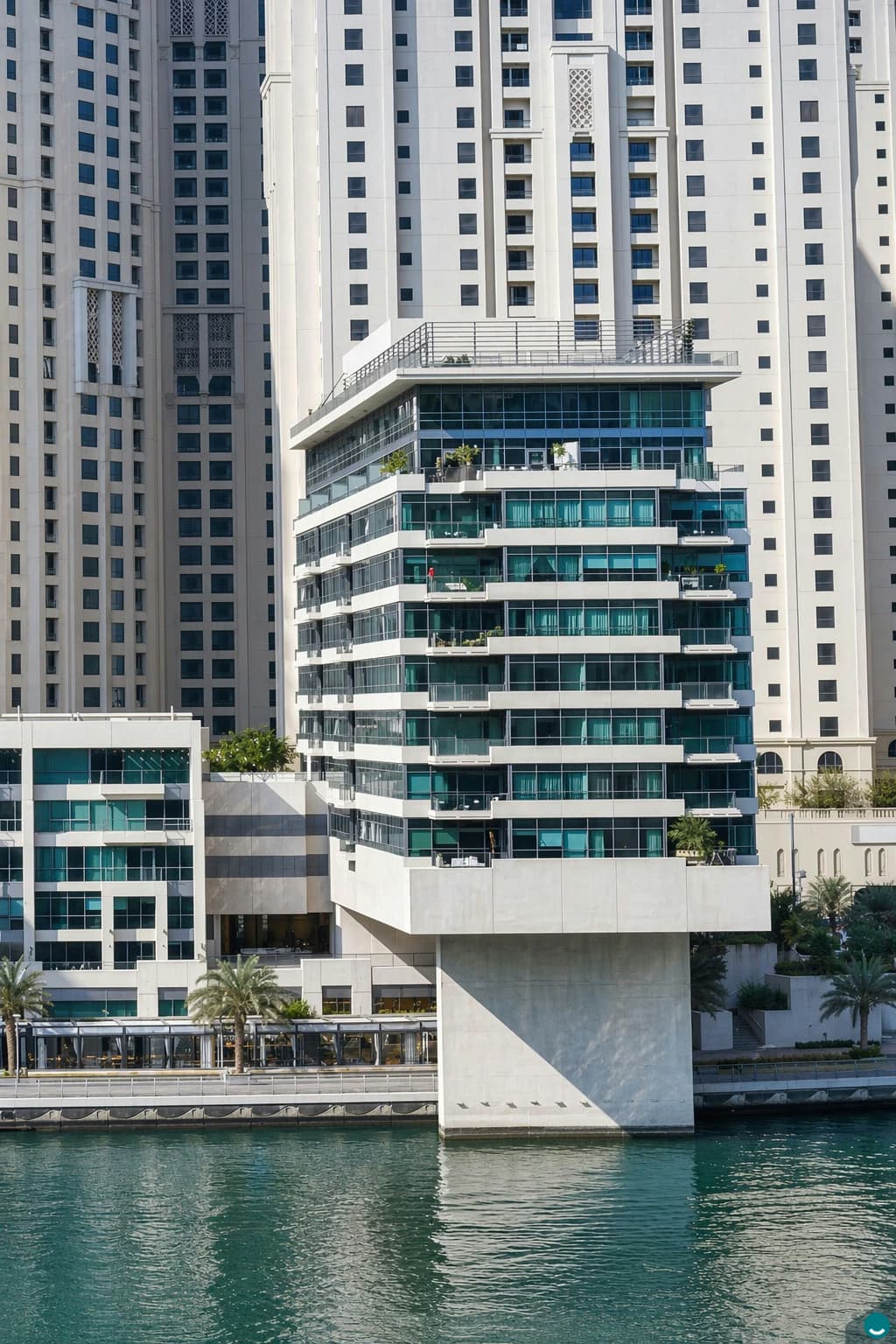 Marina Quays