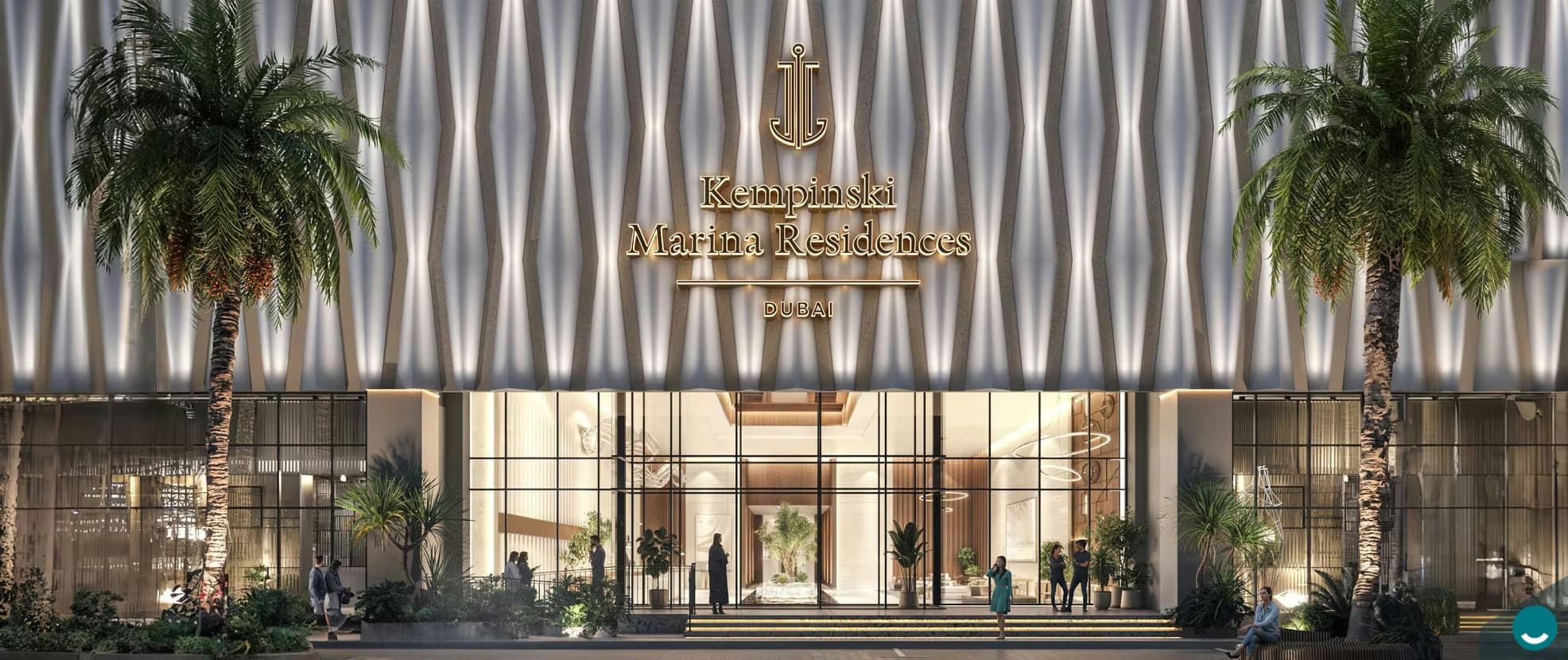 Marina Residence