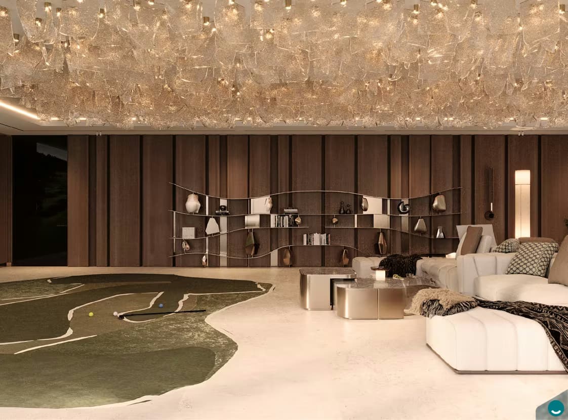 Marina Residence 5