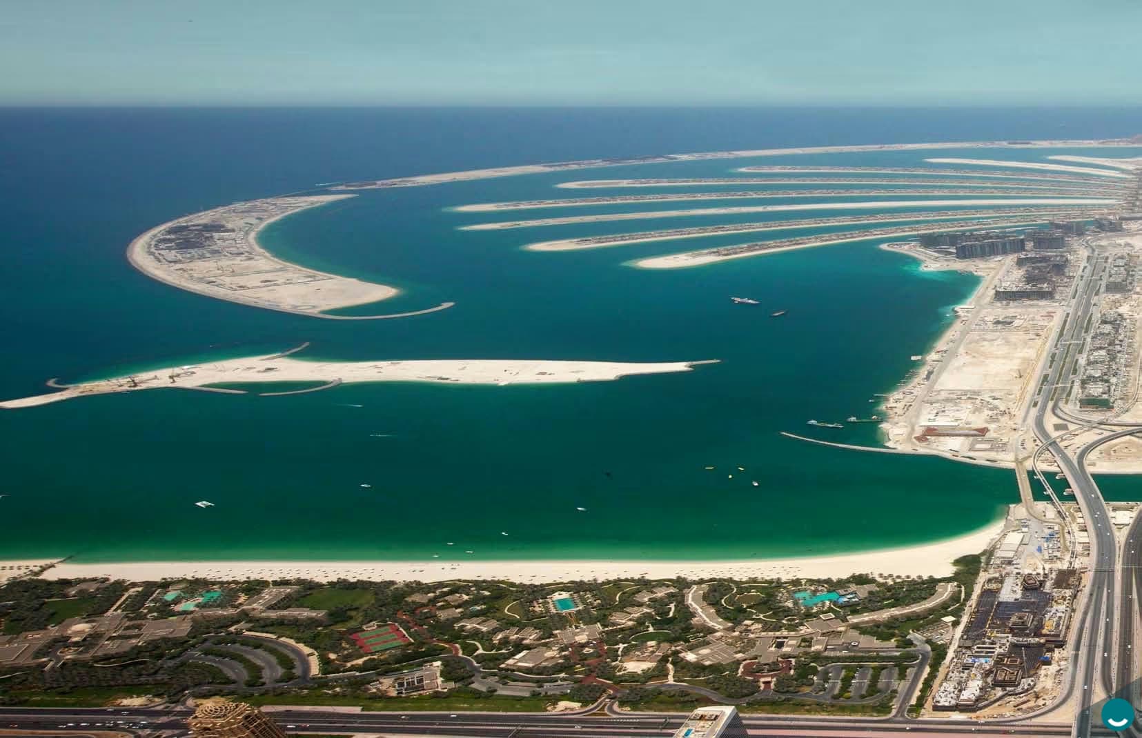 Marina Residences 3