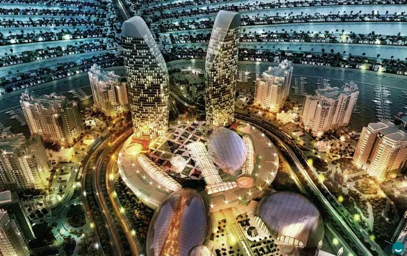 Marina Residences 4