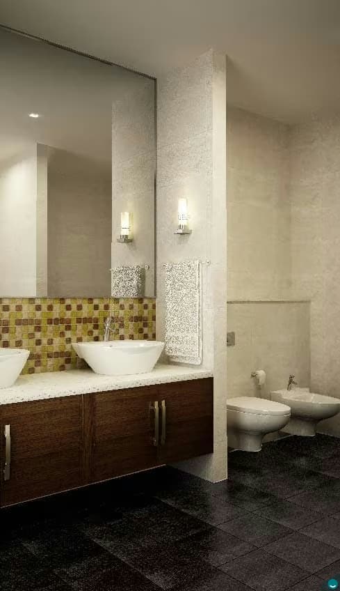 Marina Residences 5
