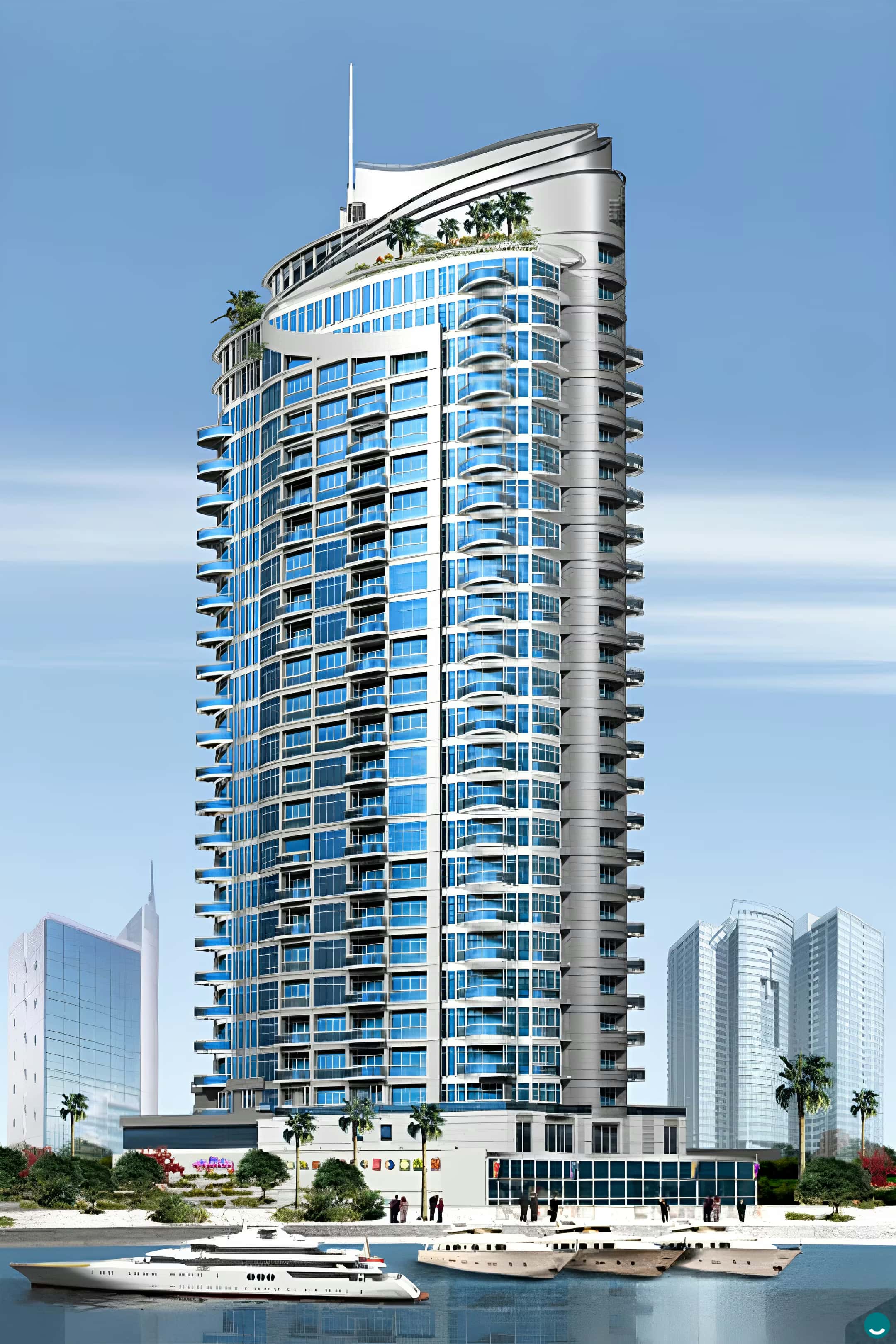 Marina Star
