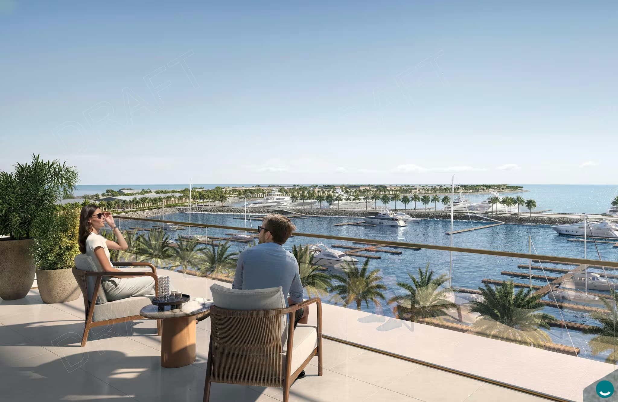 Marina View 5