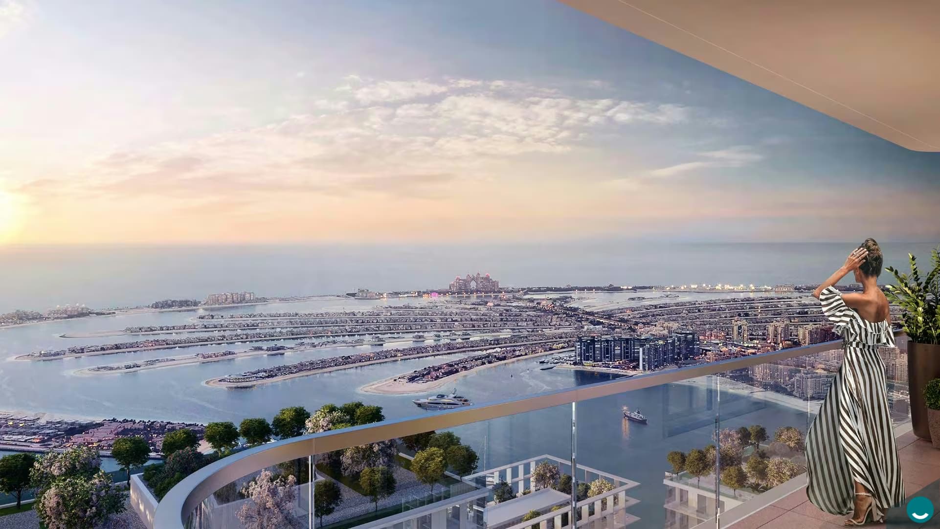 Marina Vista