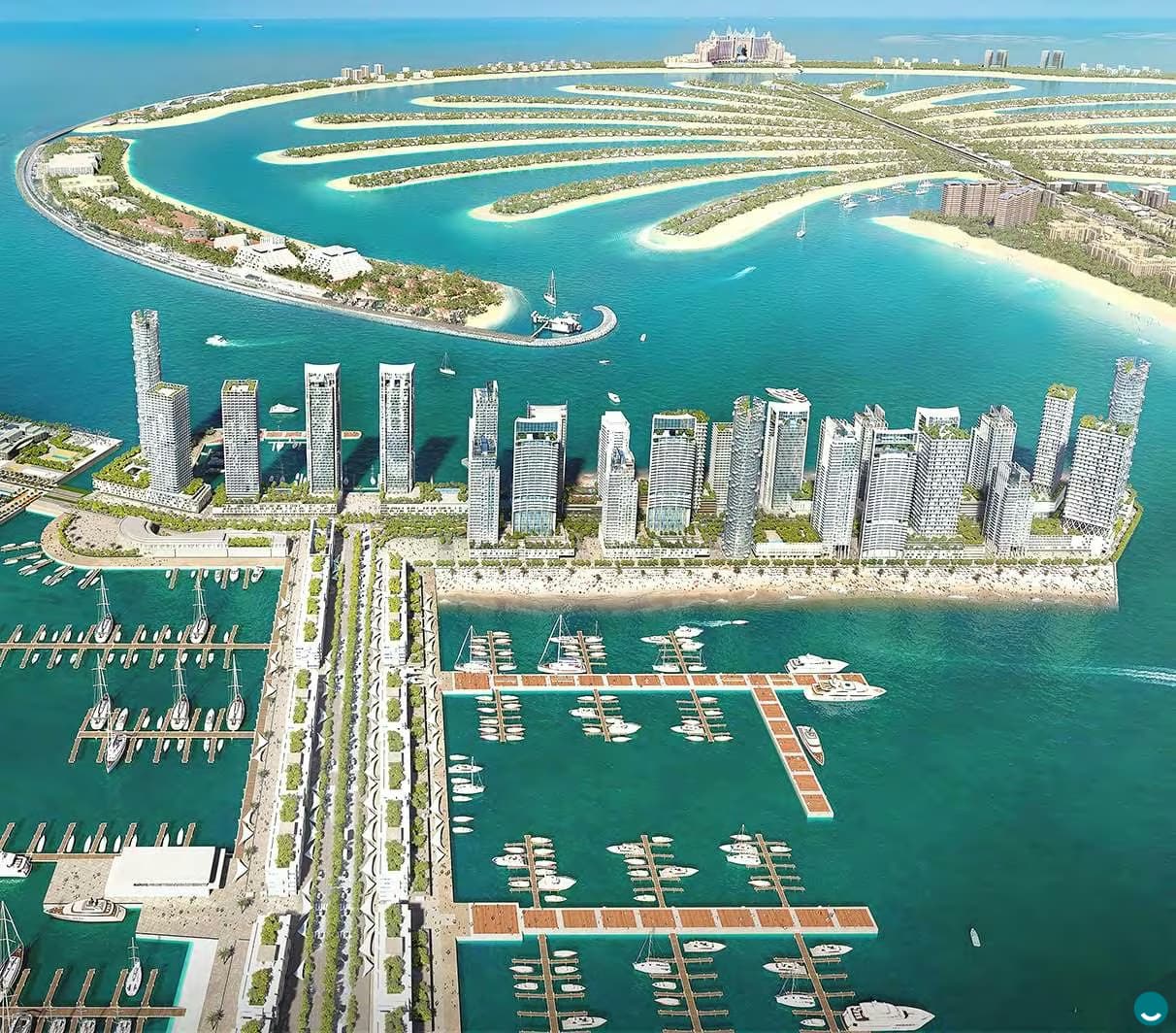 Marina Vista 4