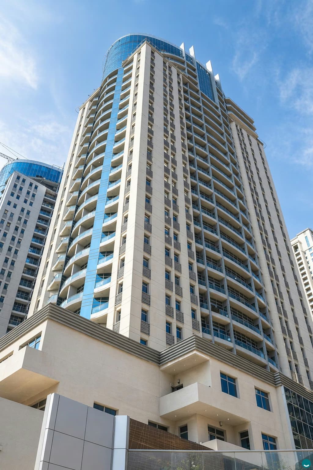 Marina Wharf 1
